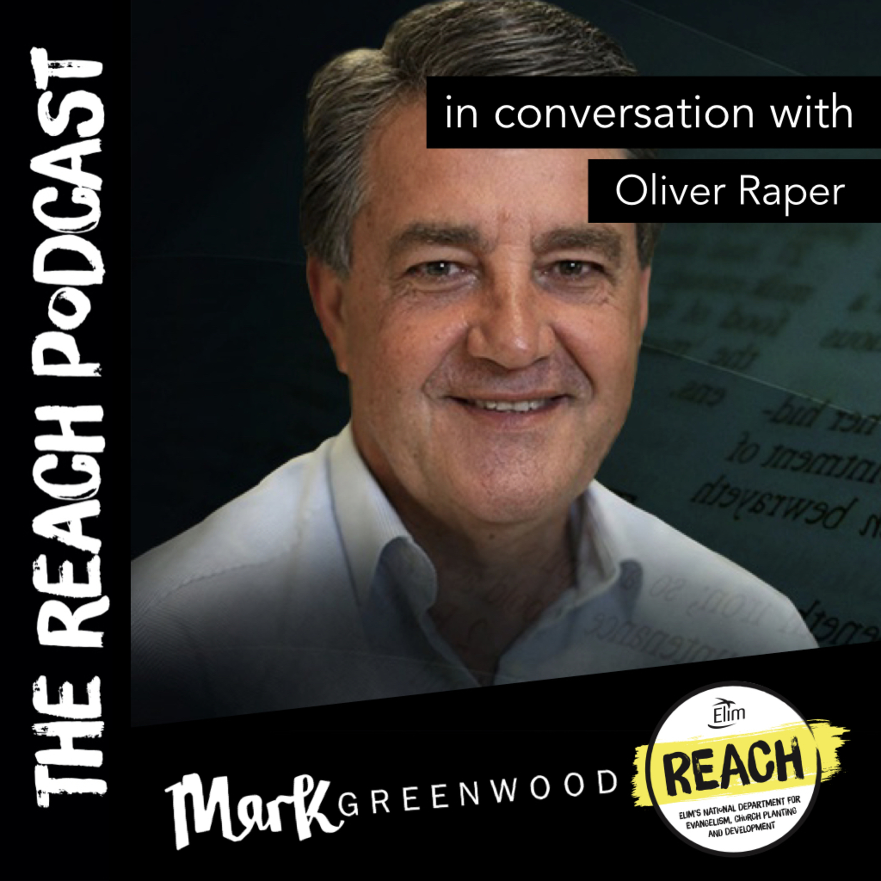 The Reach Podcast