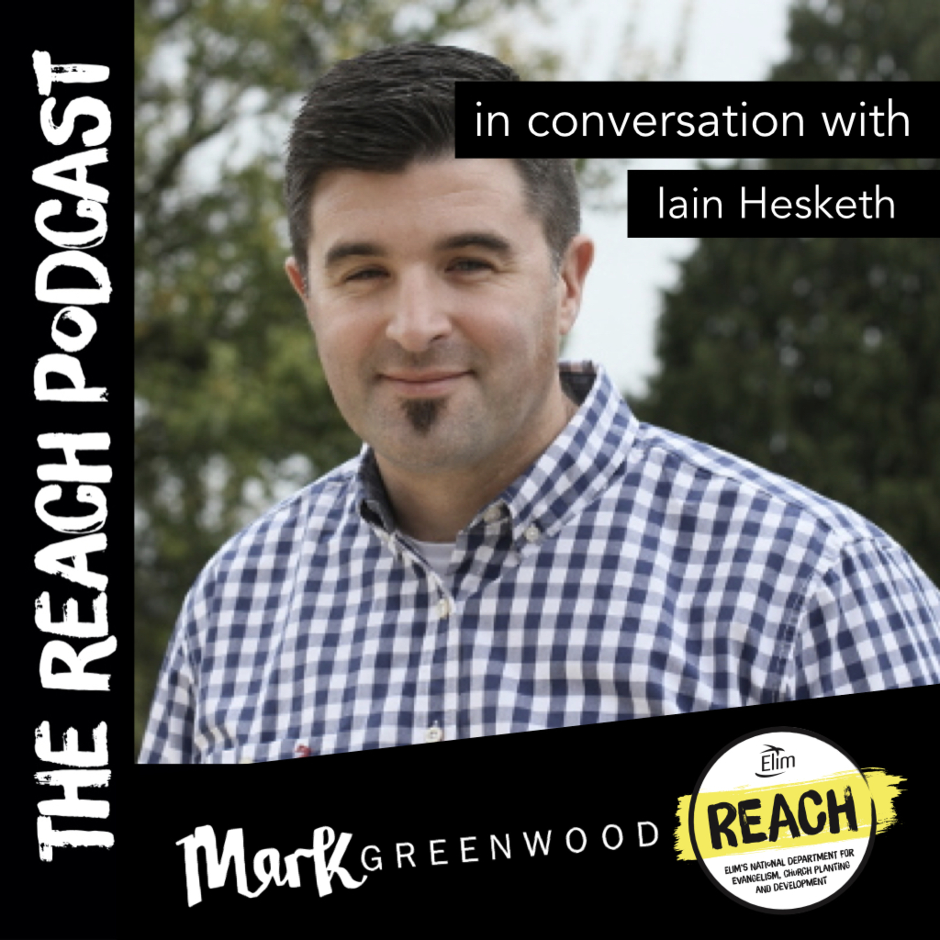 The Reach Podcast