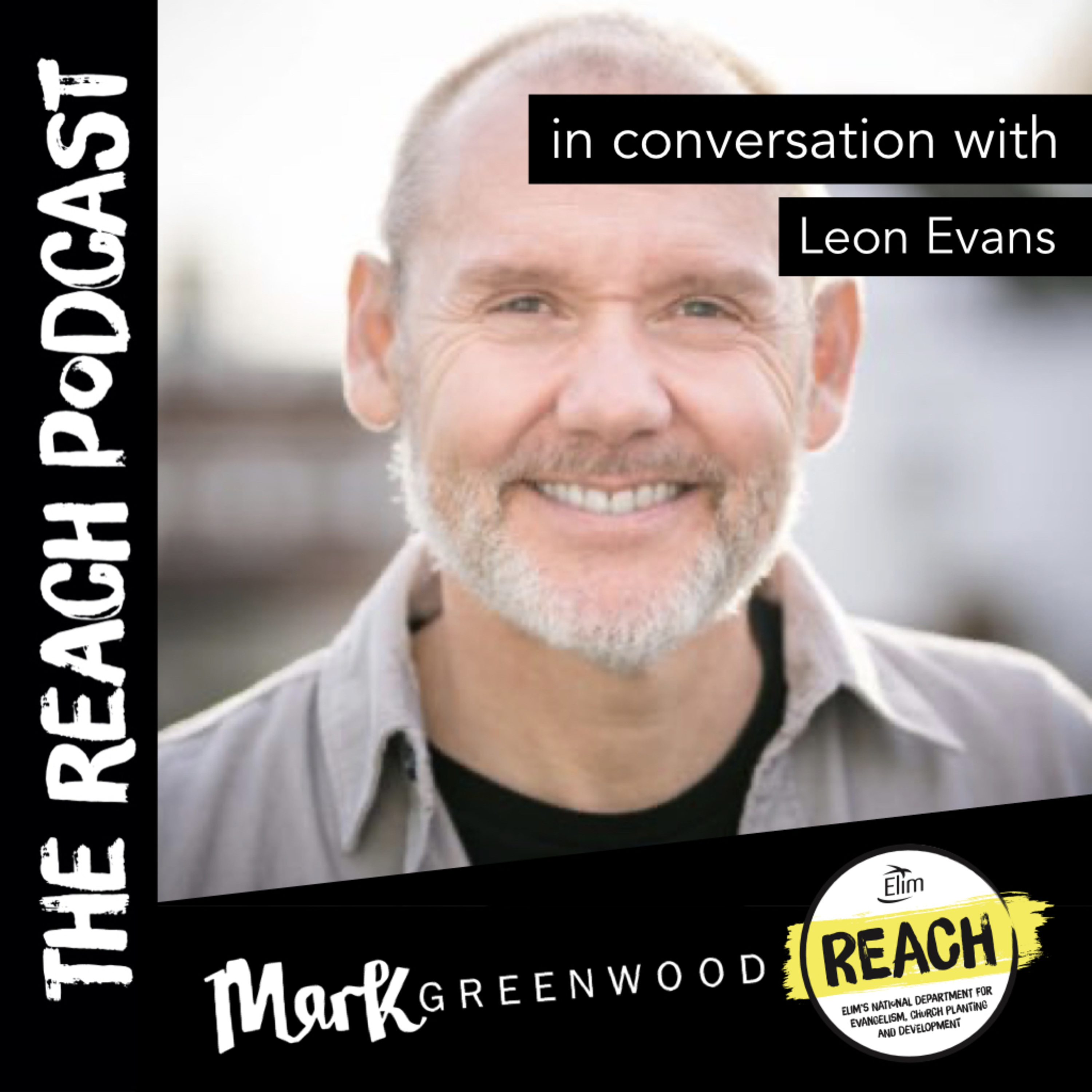 The Reach Podcast