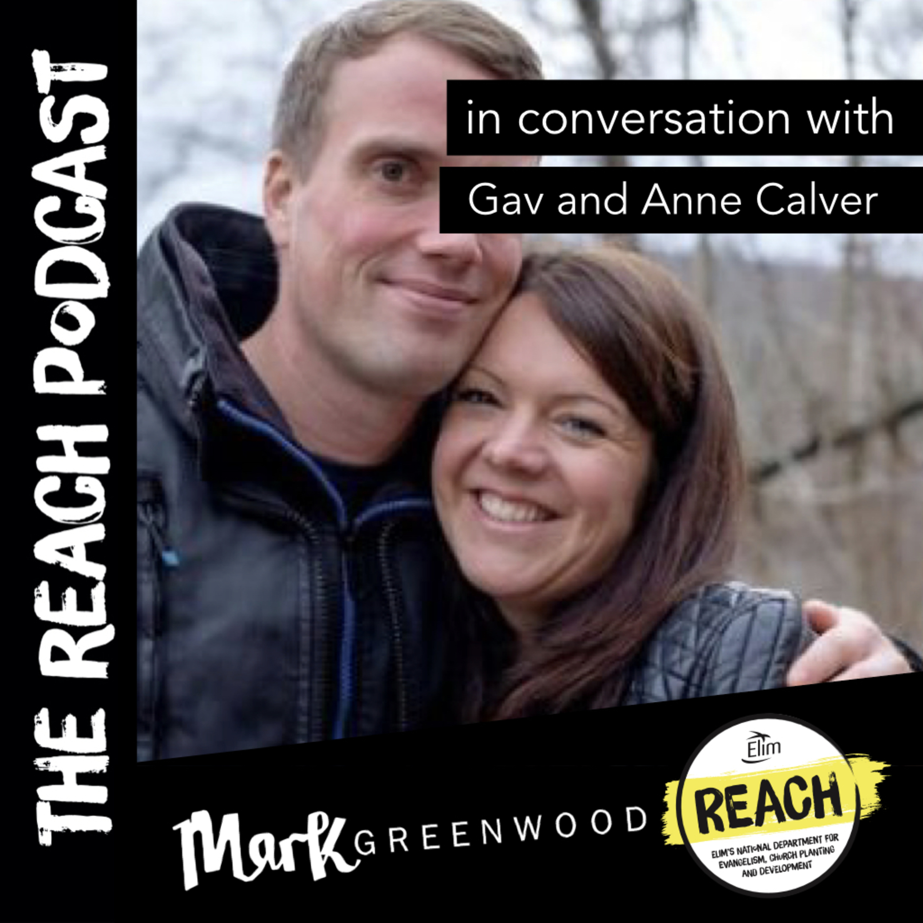 The Reach Podcast