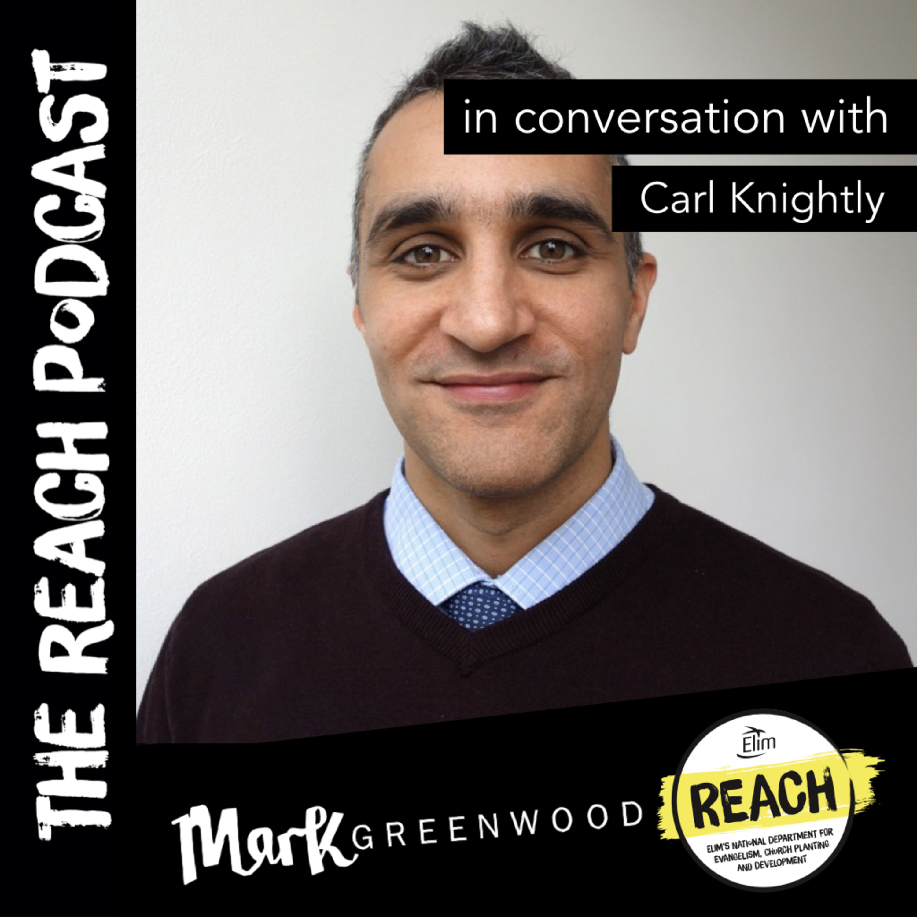 The Reach Podcast