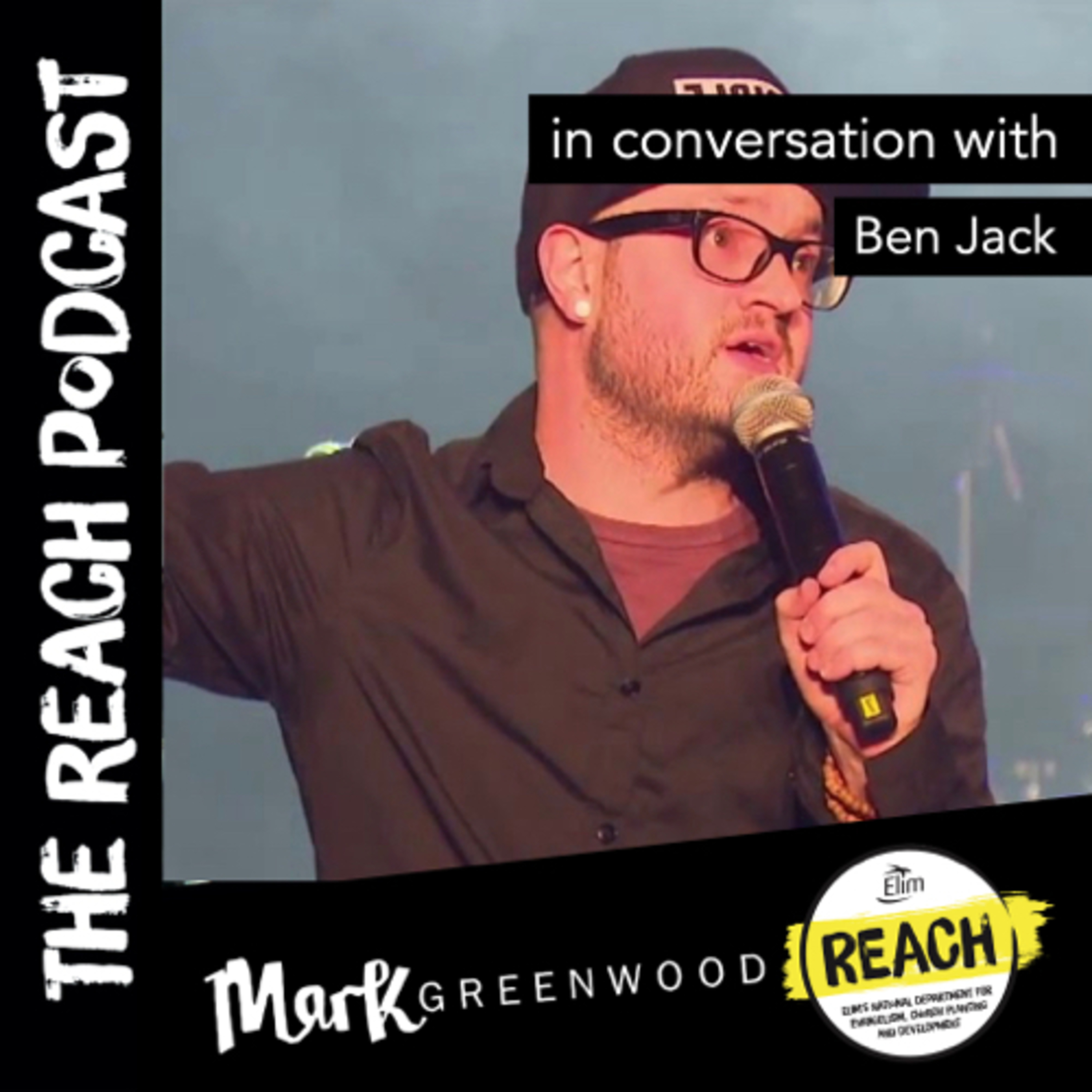 The Reach Podcast
