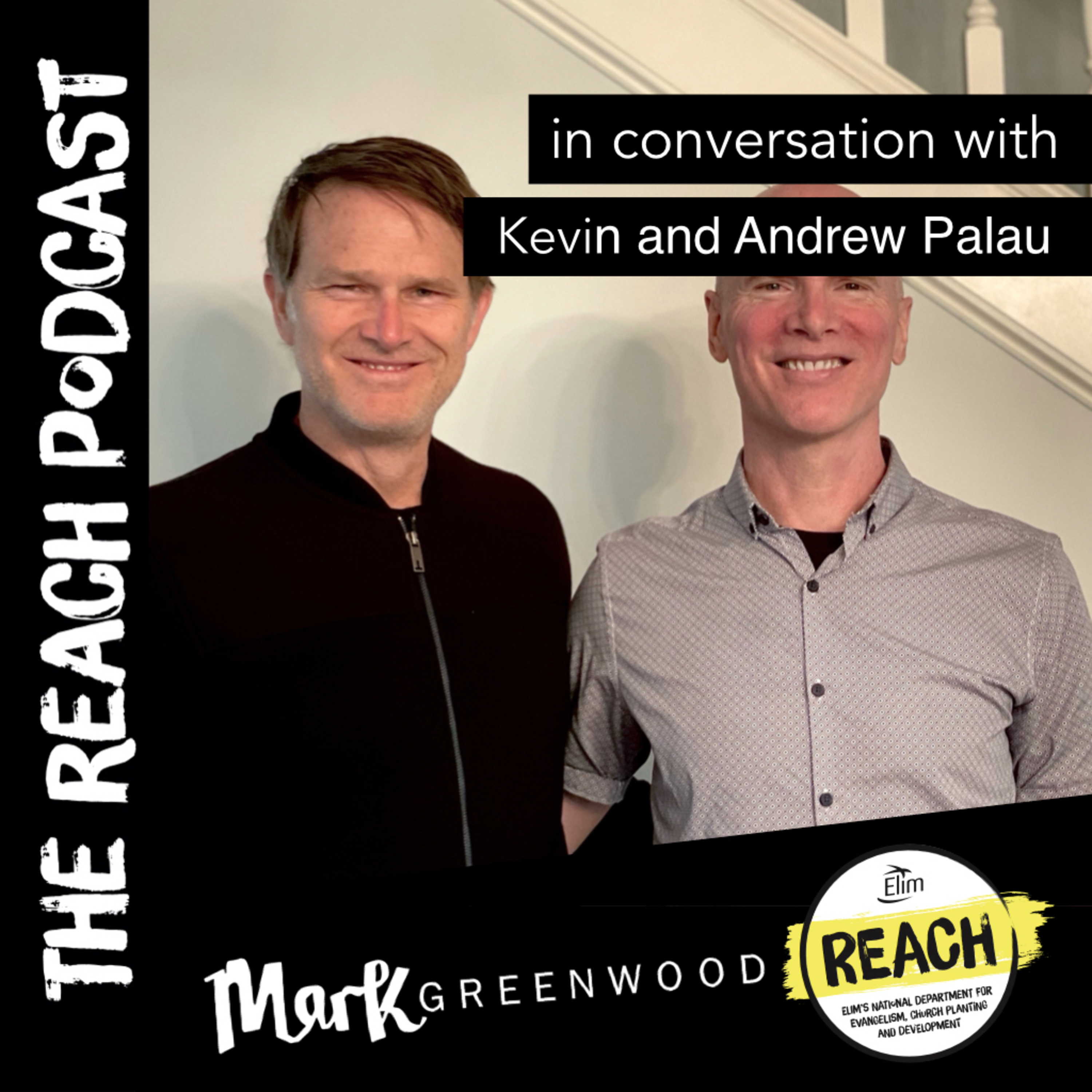 The Reach Podcast