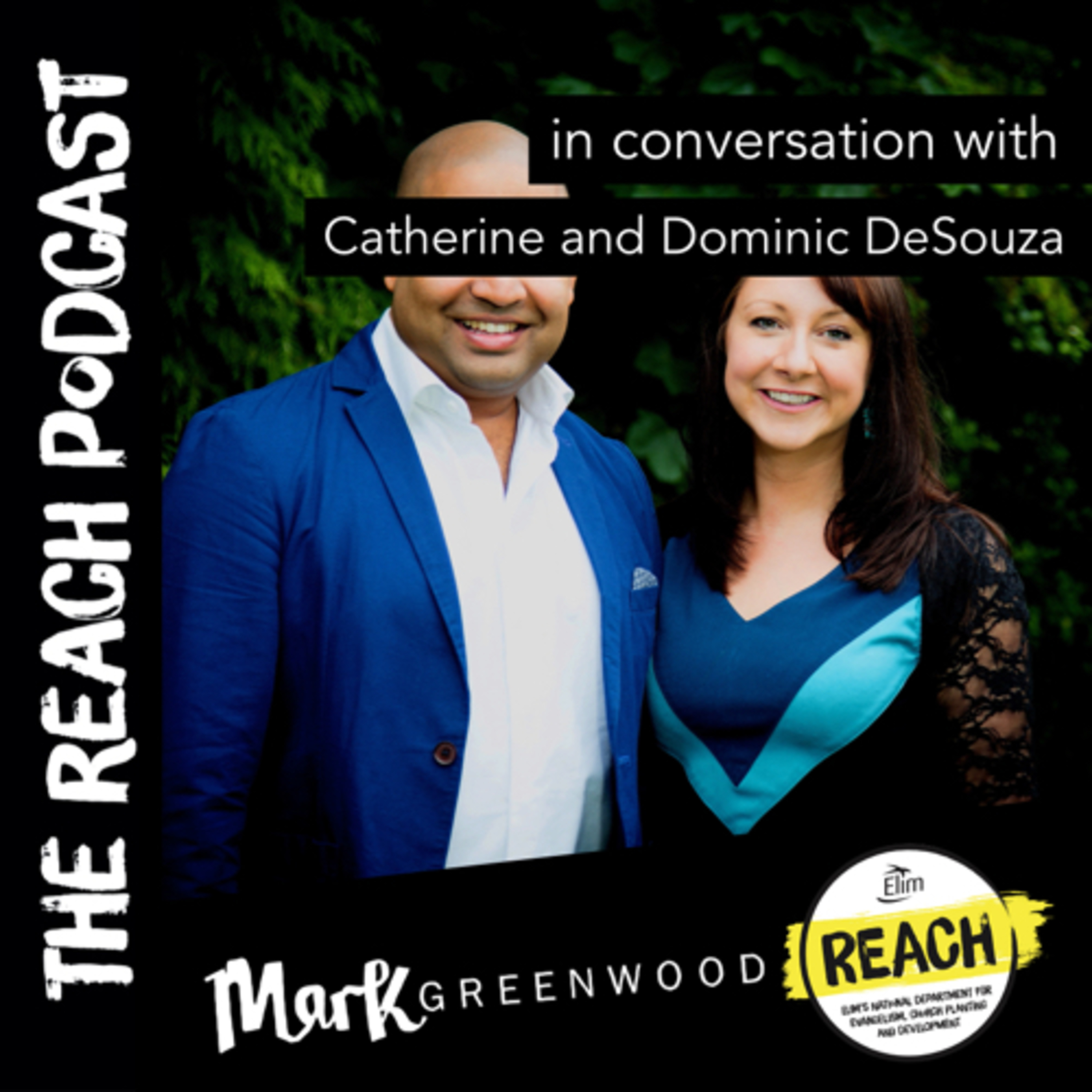 The Reach Podcast