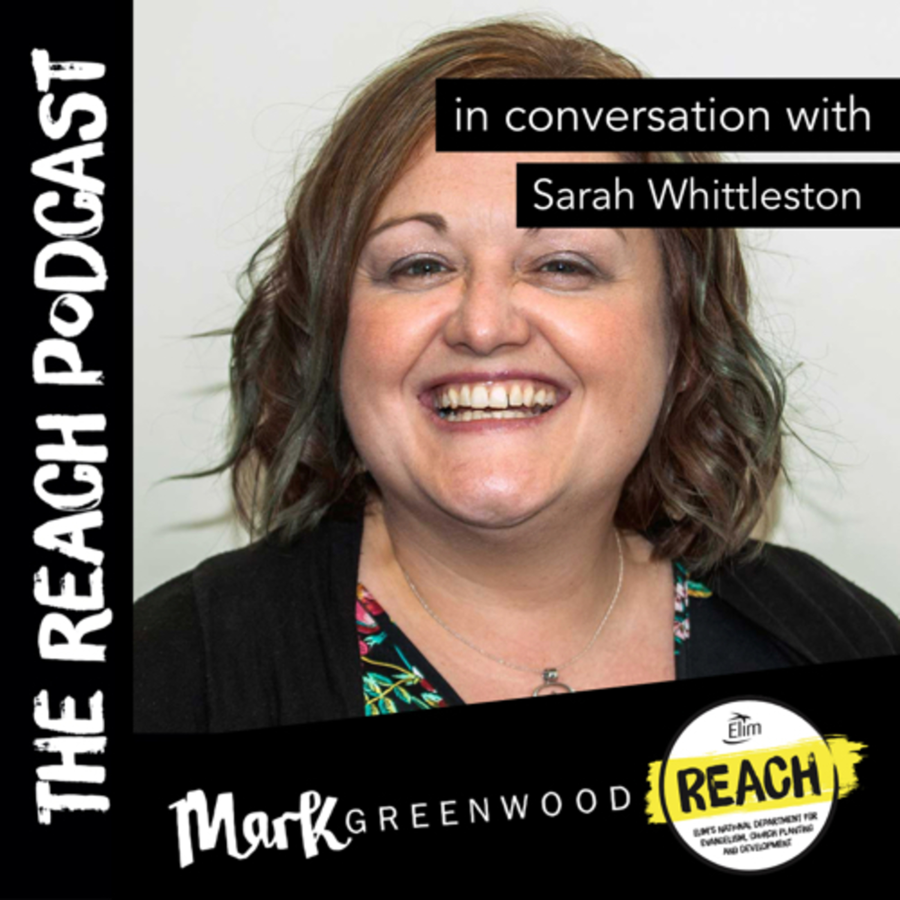 The Reach Podcast