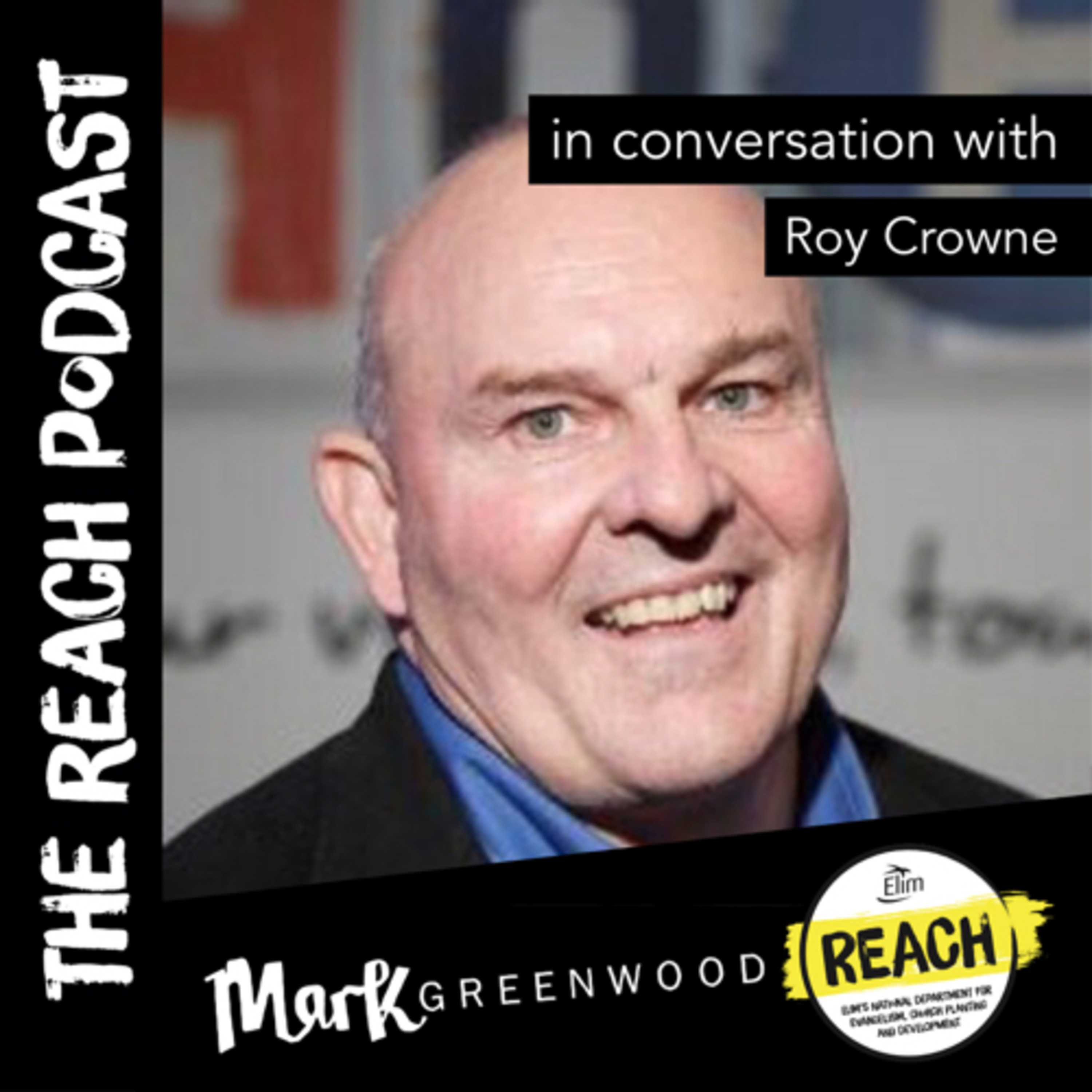 The Reach Podcast