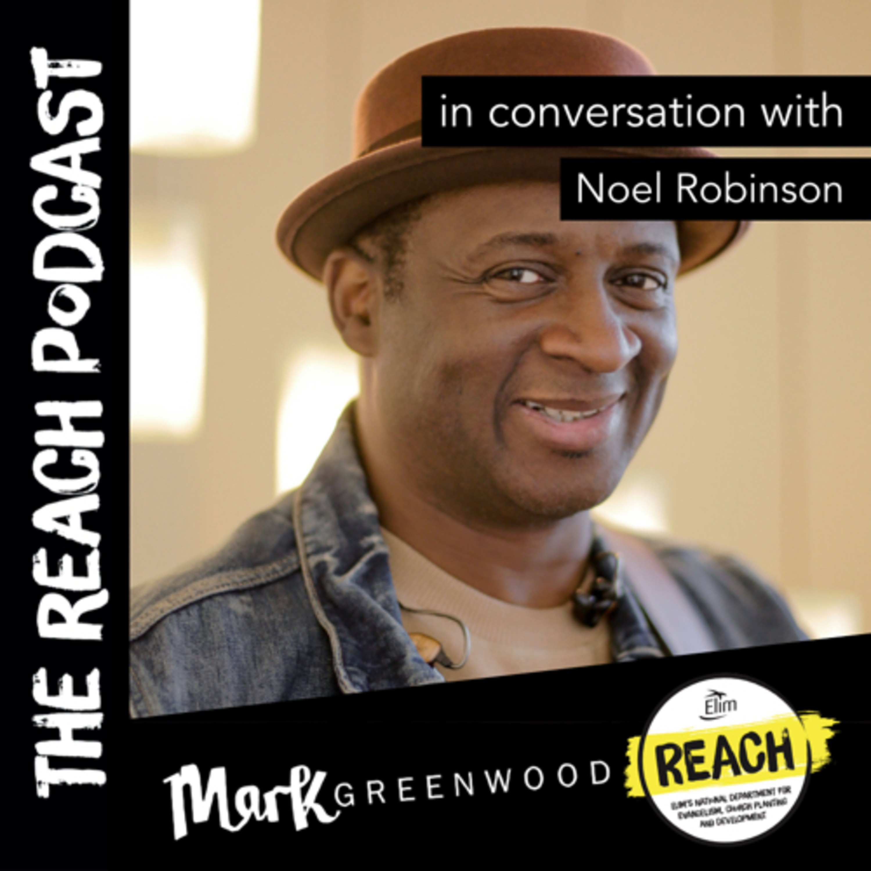 The Reach Podcast