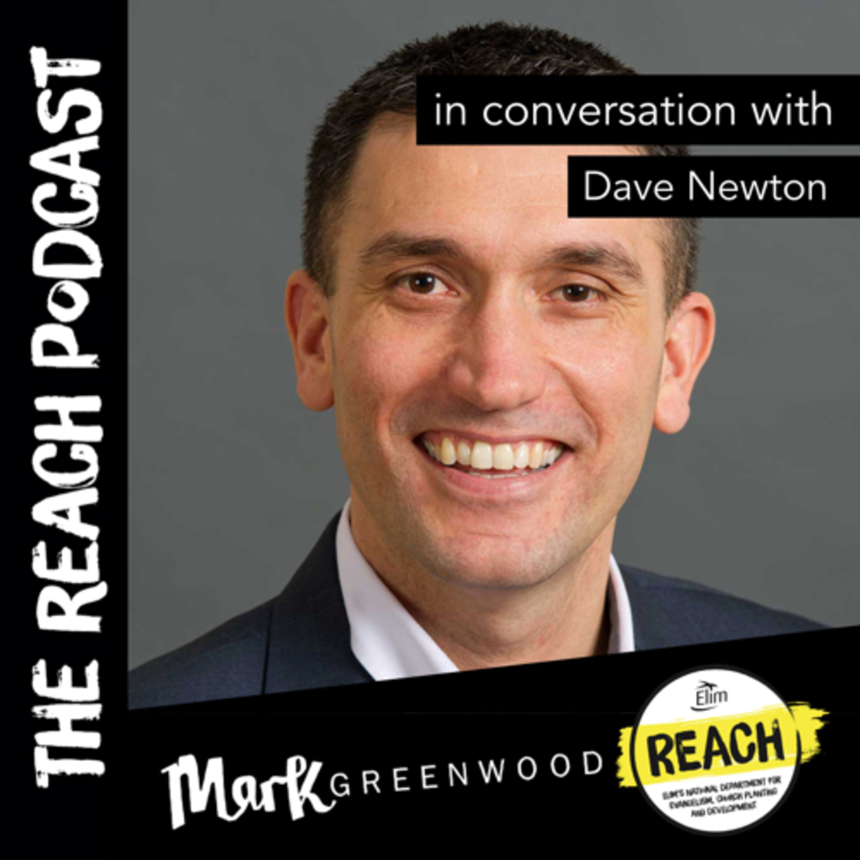 The Reach Podcast