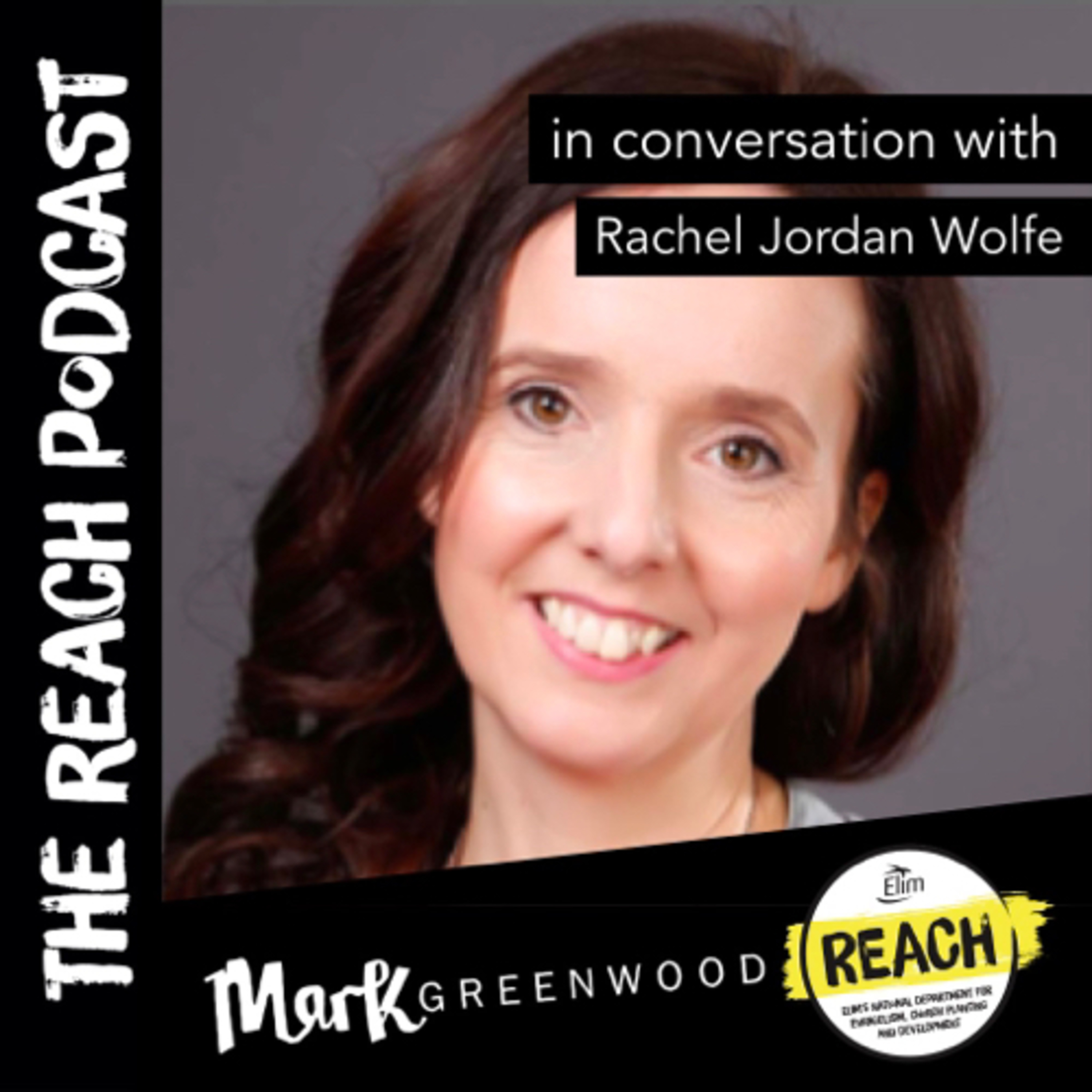 The Reach Podcast