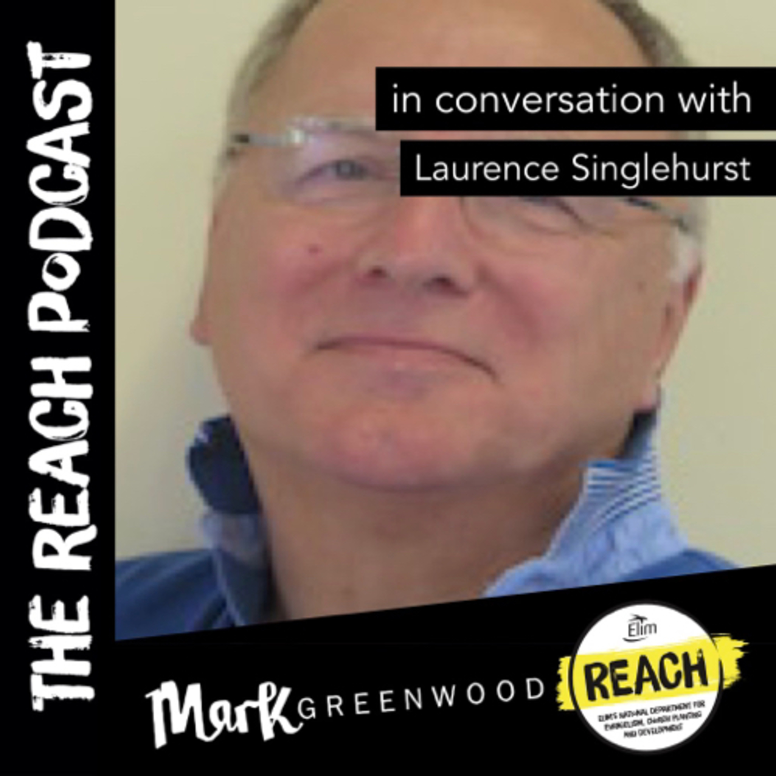 The Reach Podcast