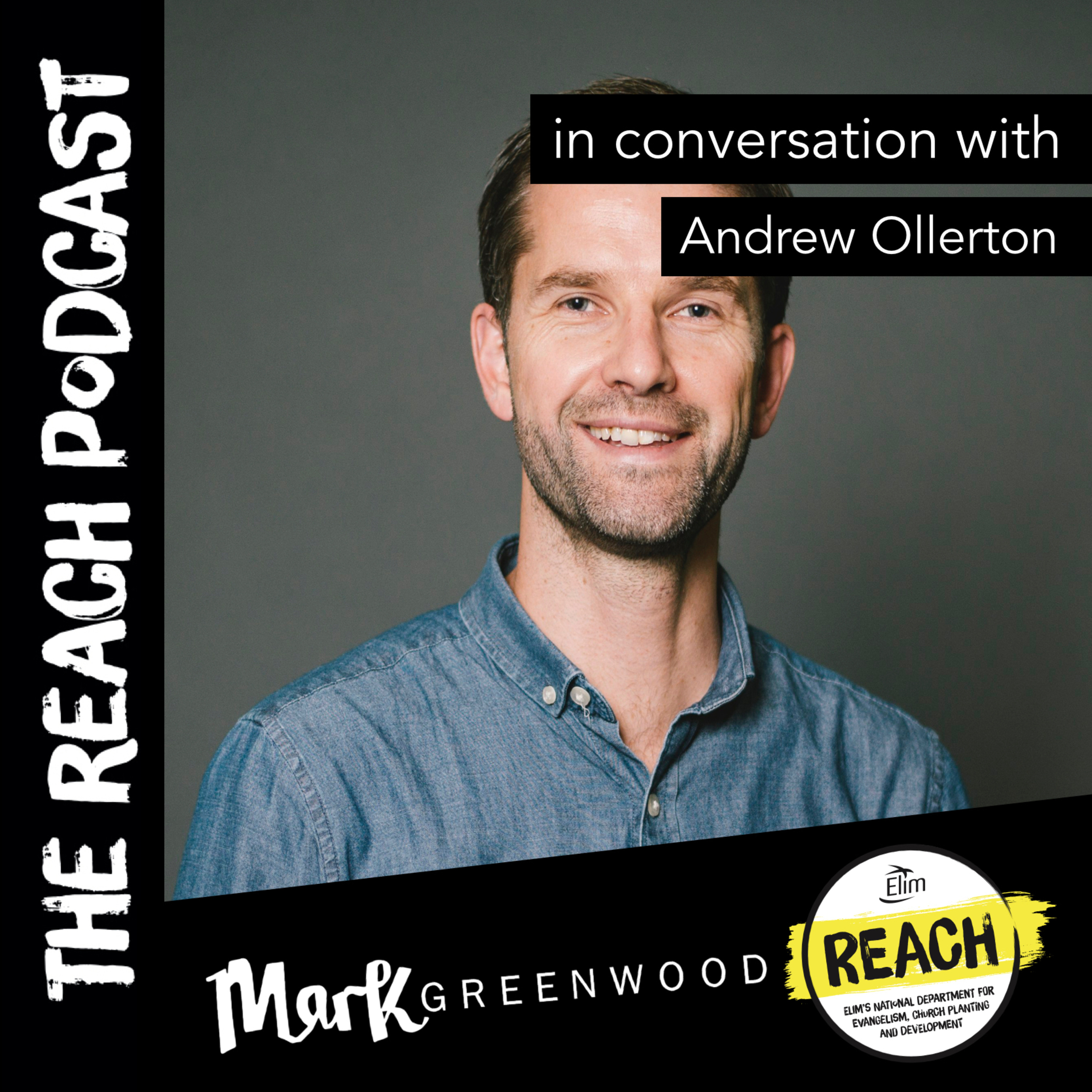 The Reach Podcast