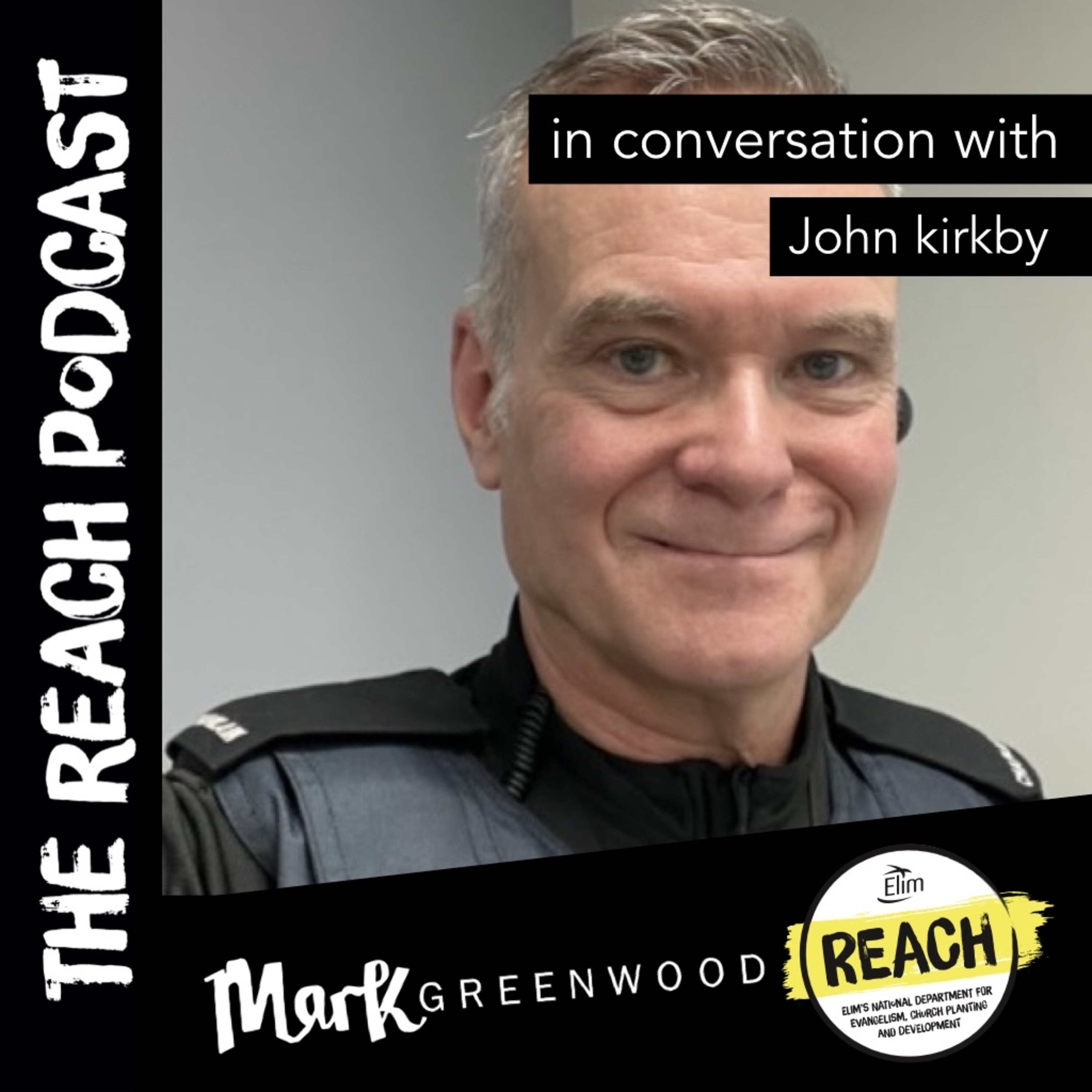 The Reach Podcast