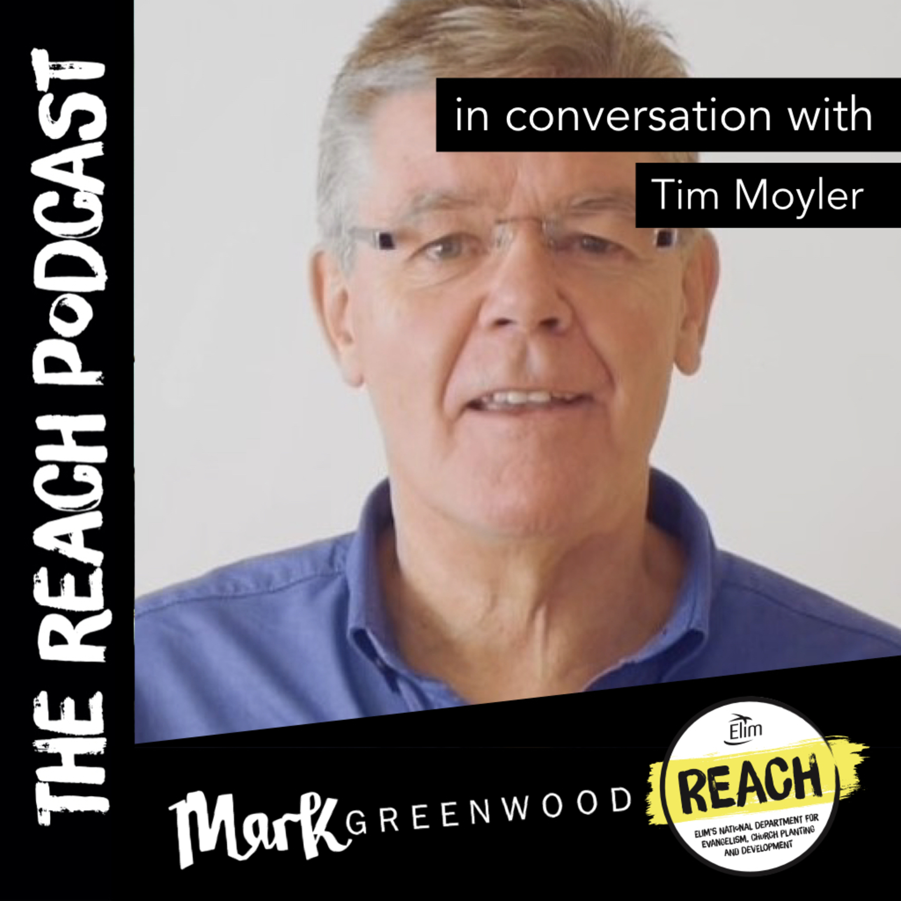 The Reach Podcast