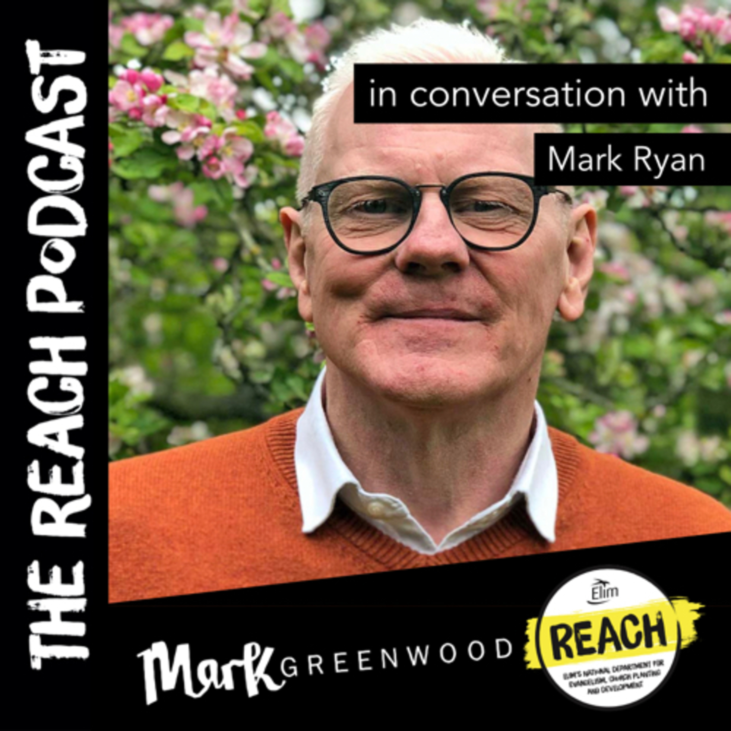 The Reach Podcast