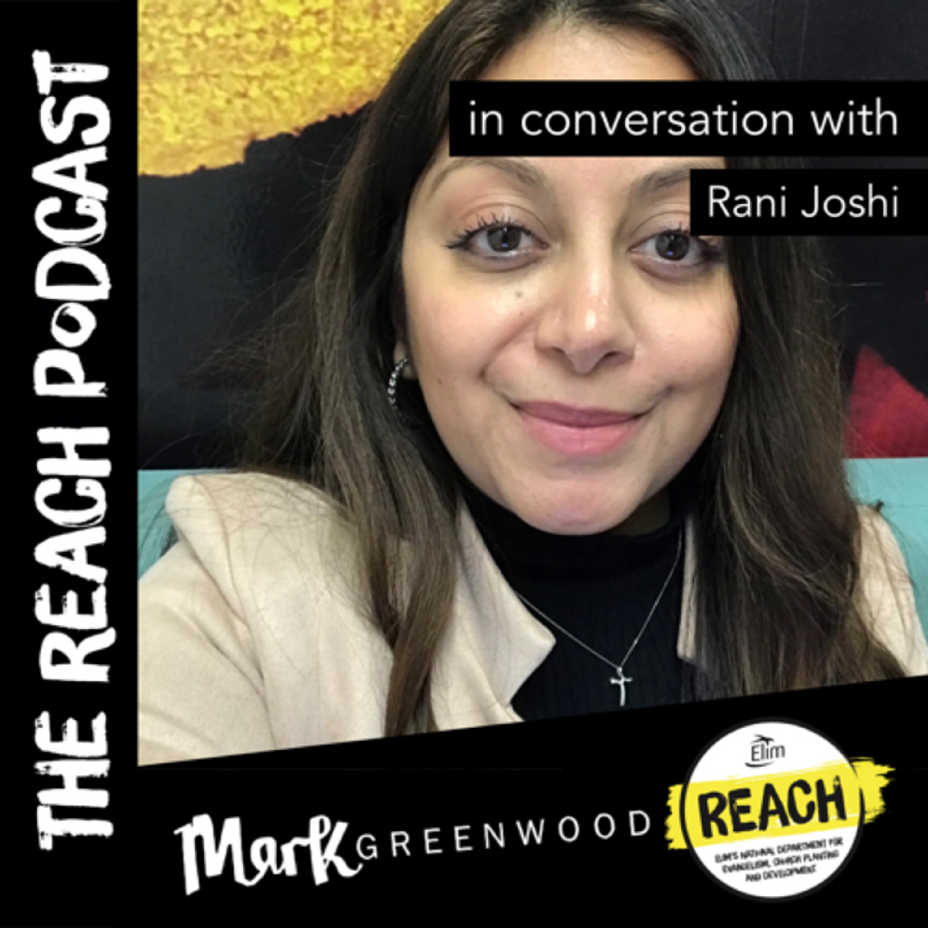 The Reach Podcast
