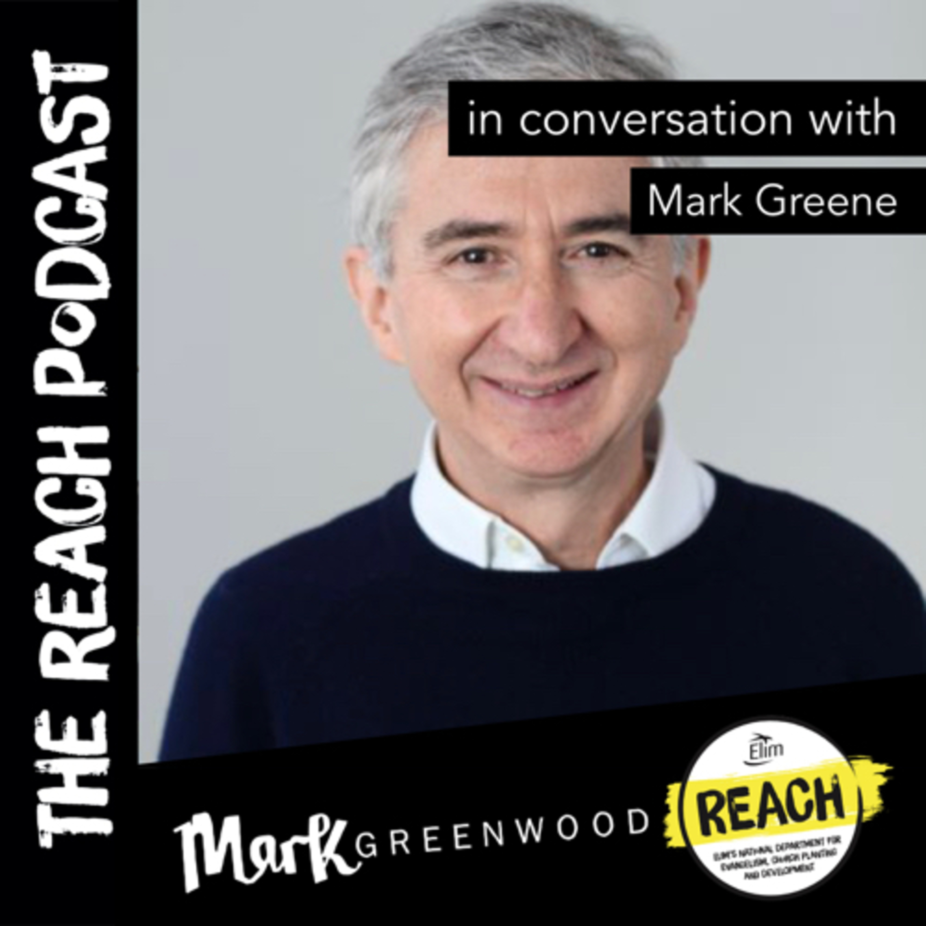 The Reach Podcast