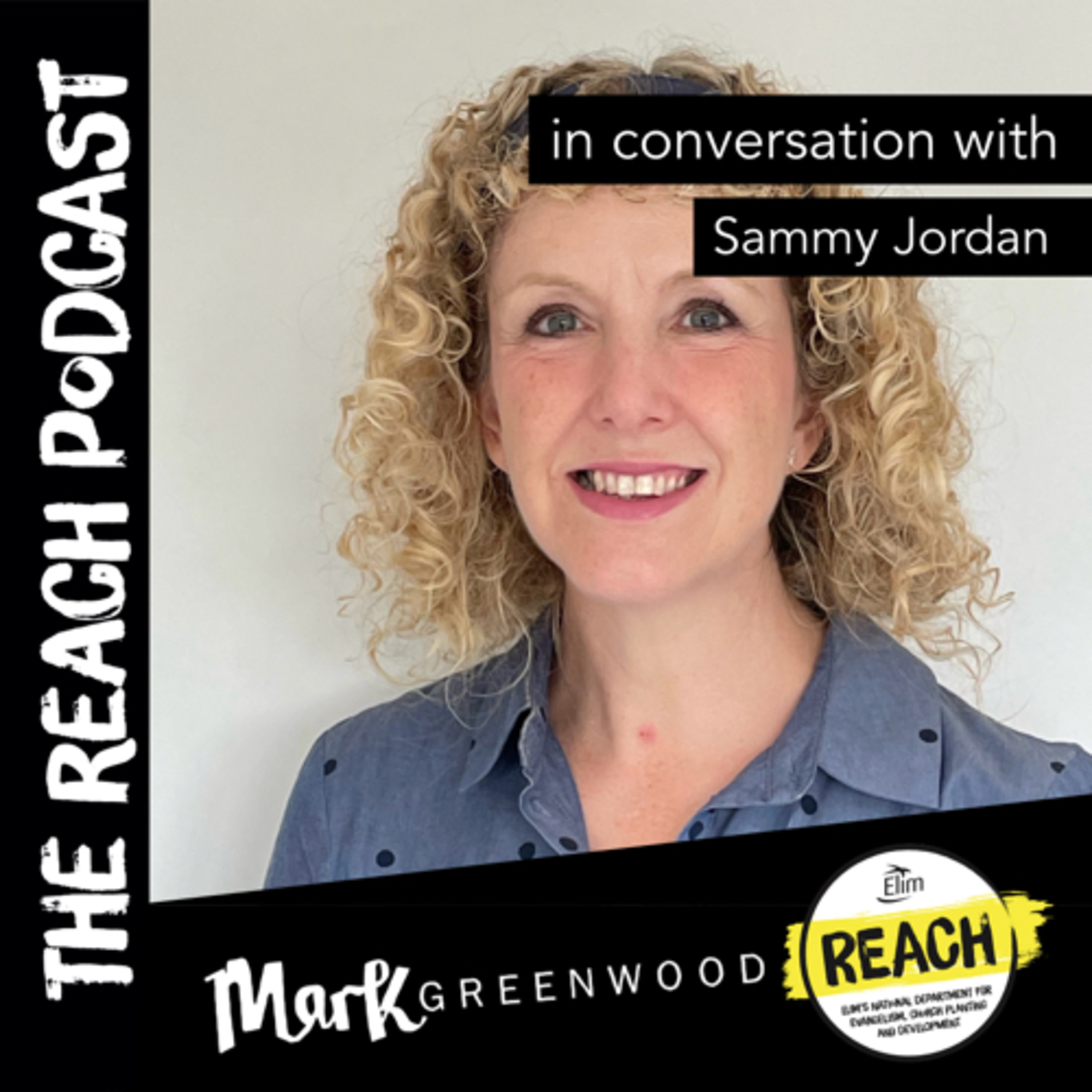 The Reach Podcast