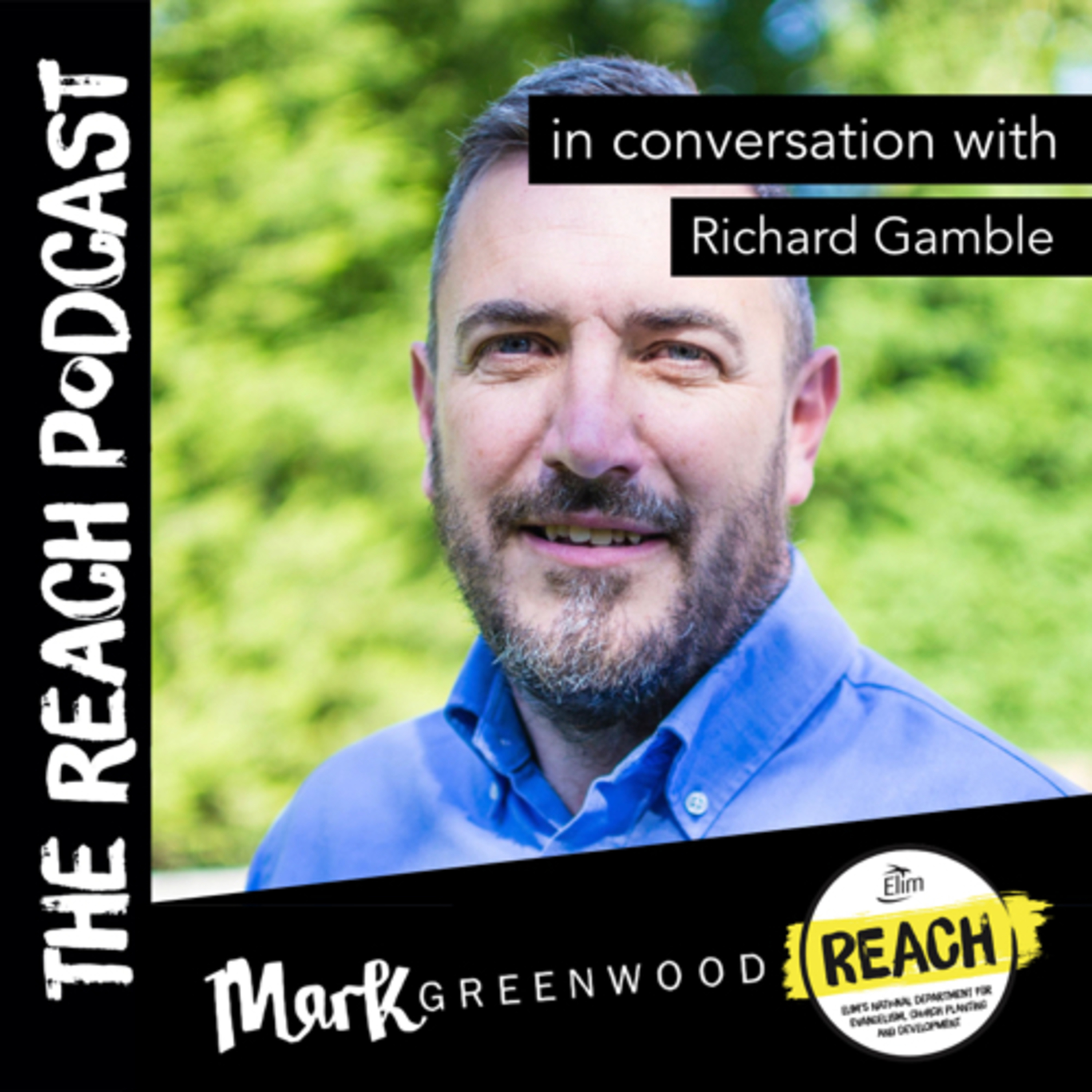 The Reach Podcast