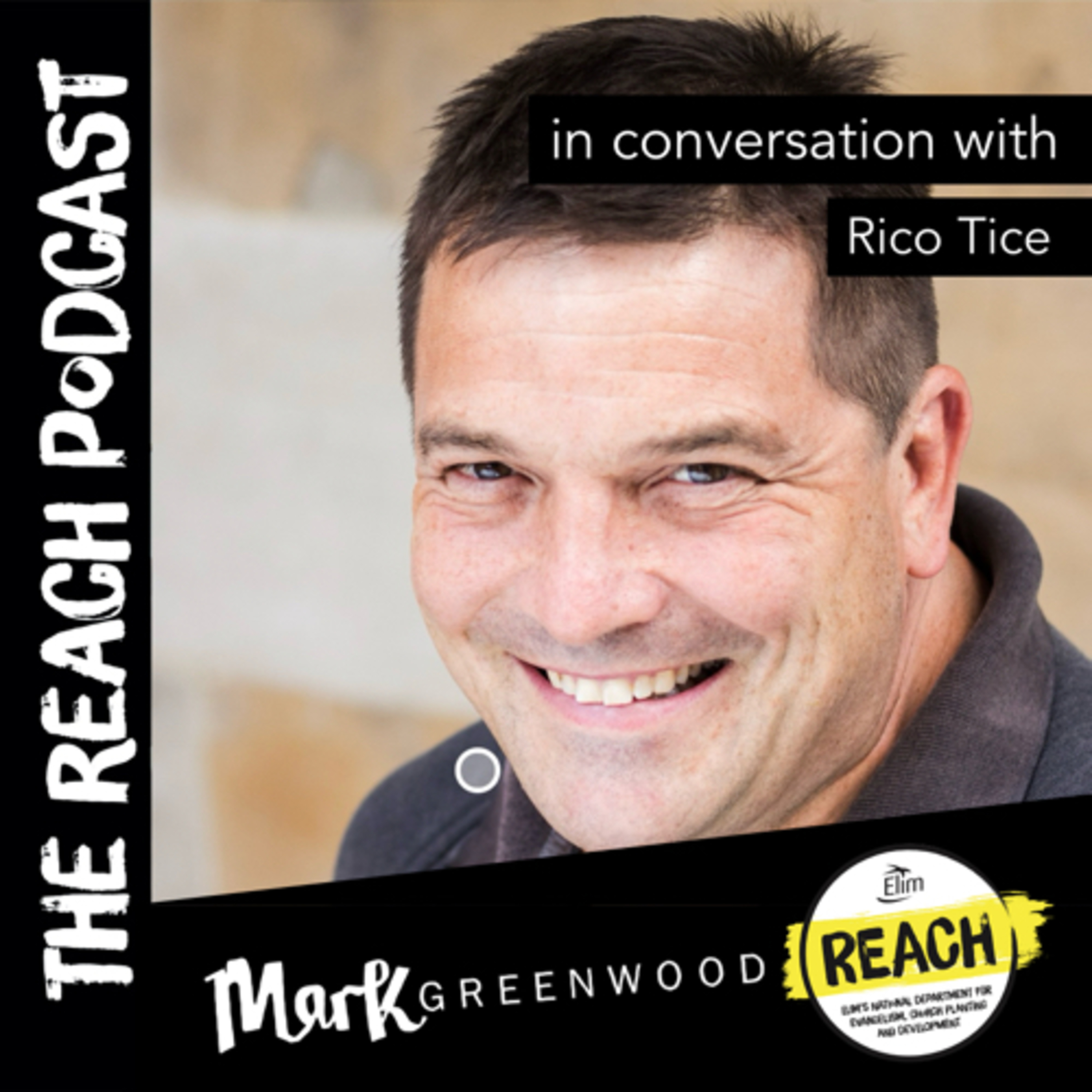The Reach Podcast