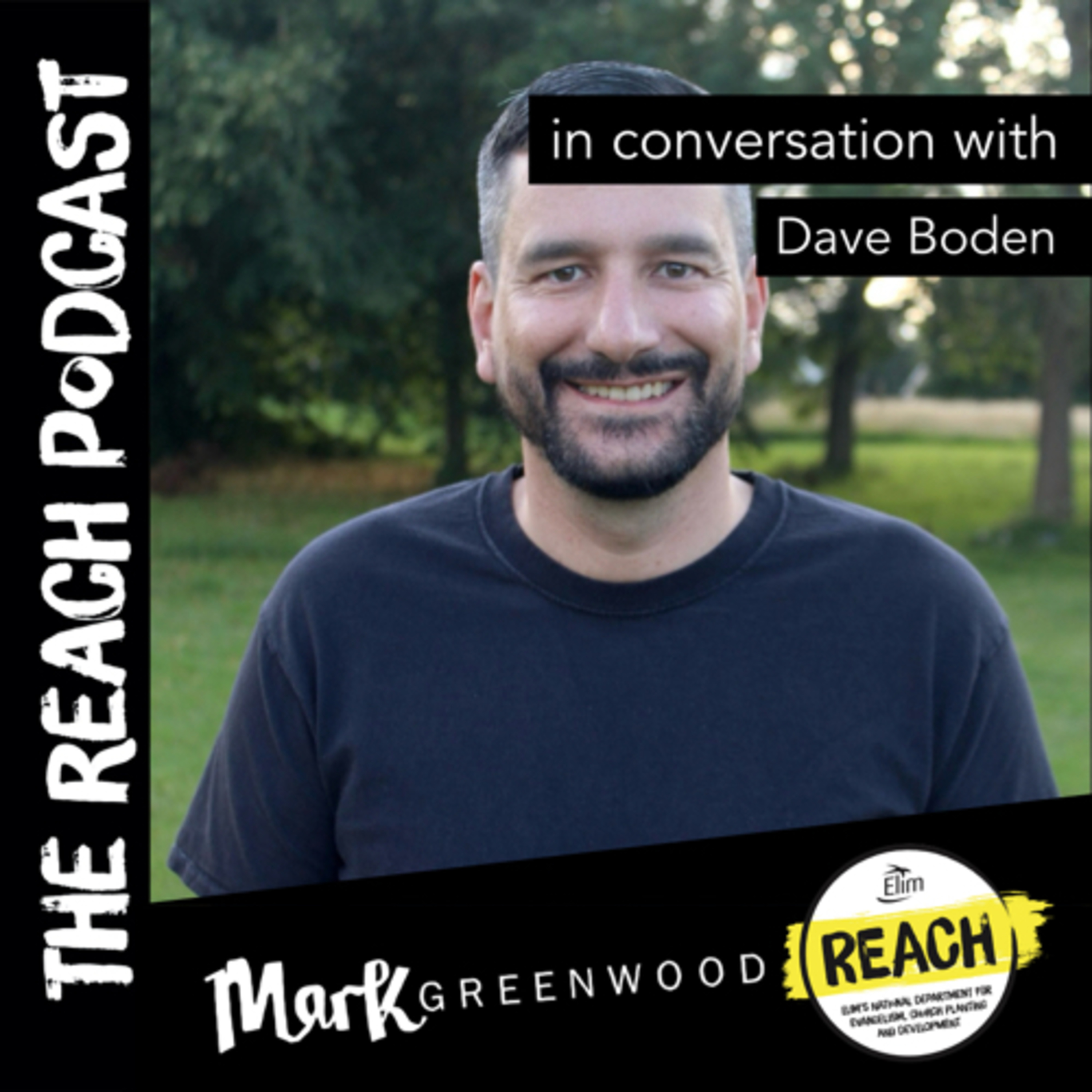 The Reach Podcast