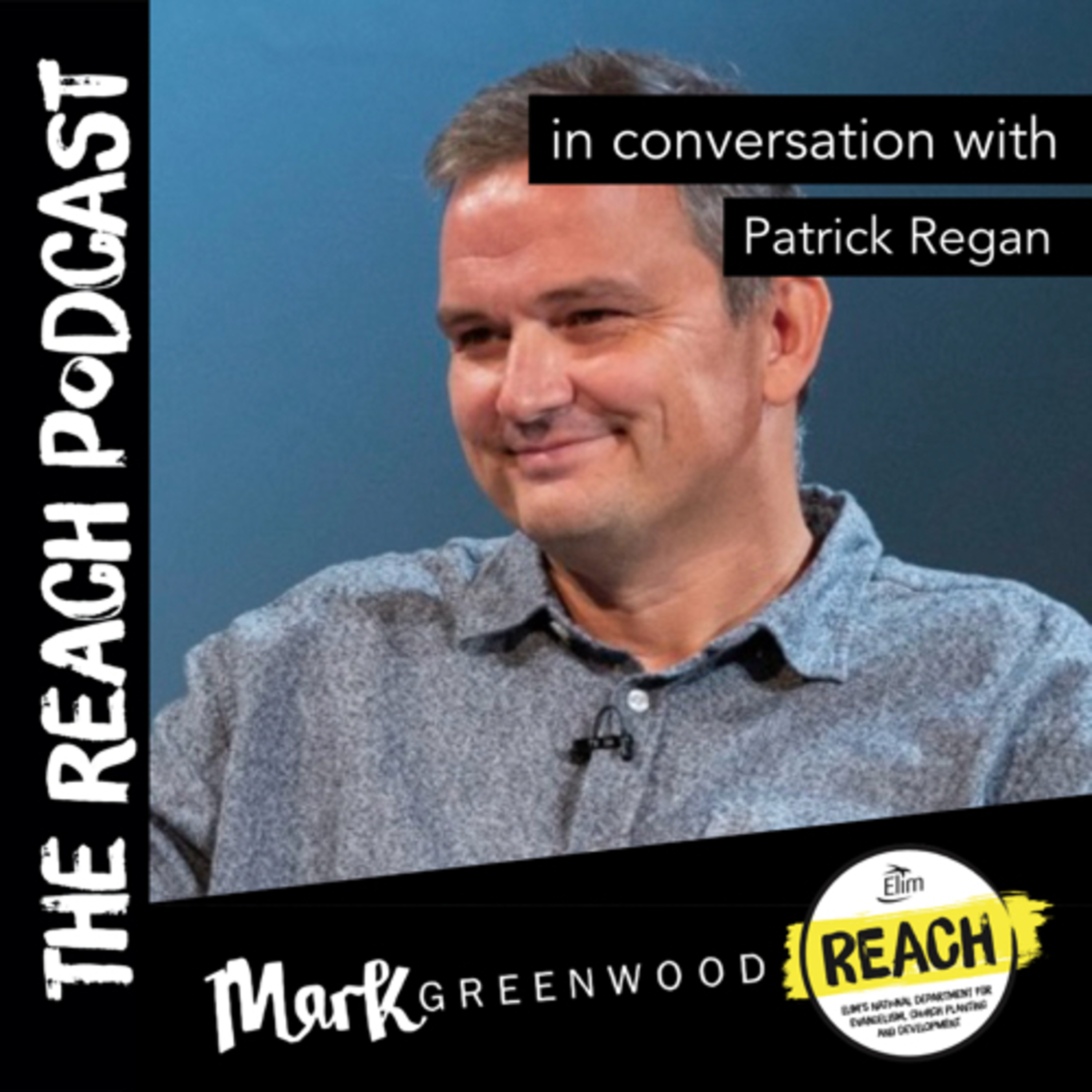 The Reach Podcast