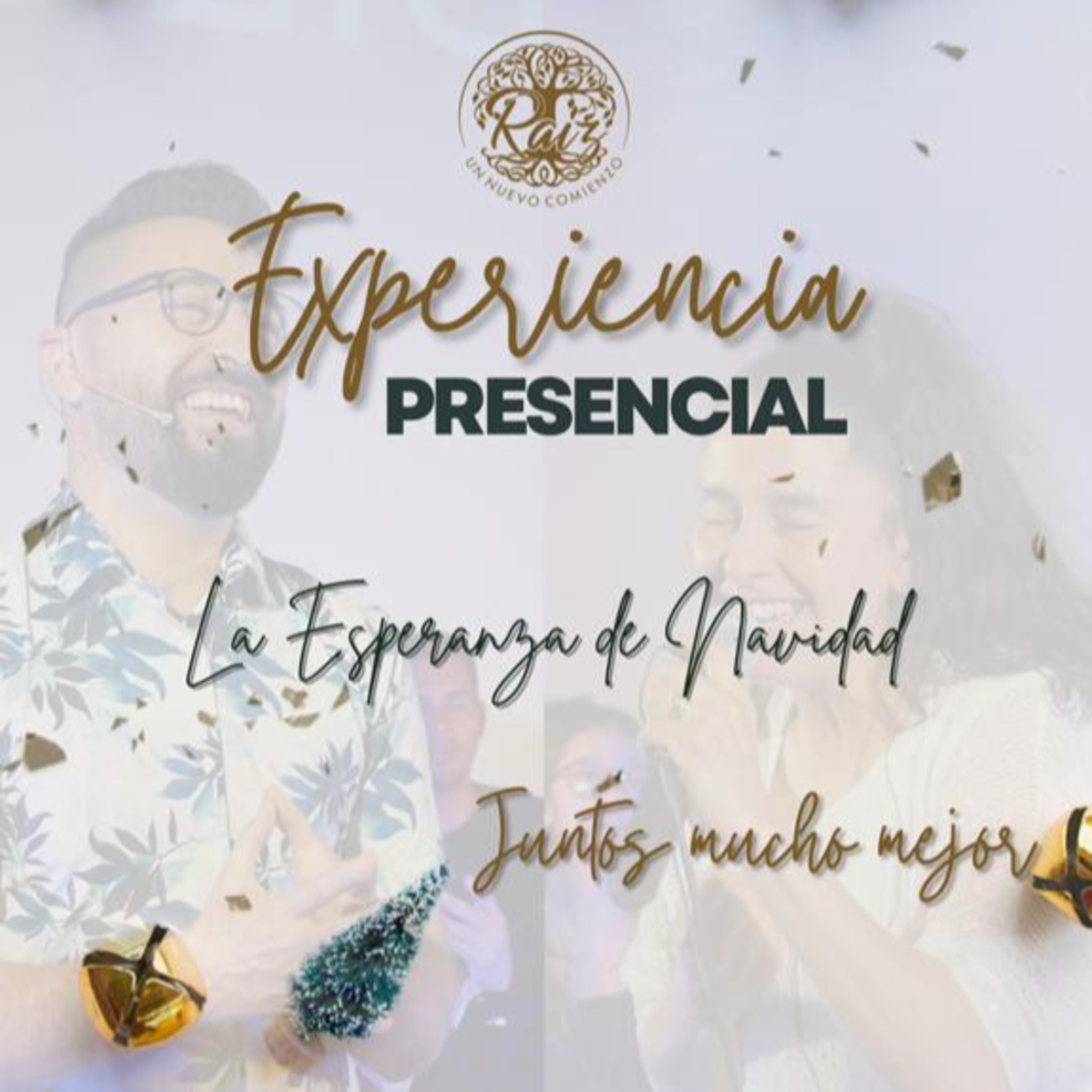 La esperanza de navidad  episode artwork