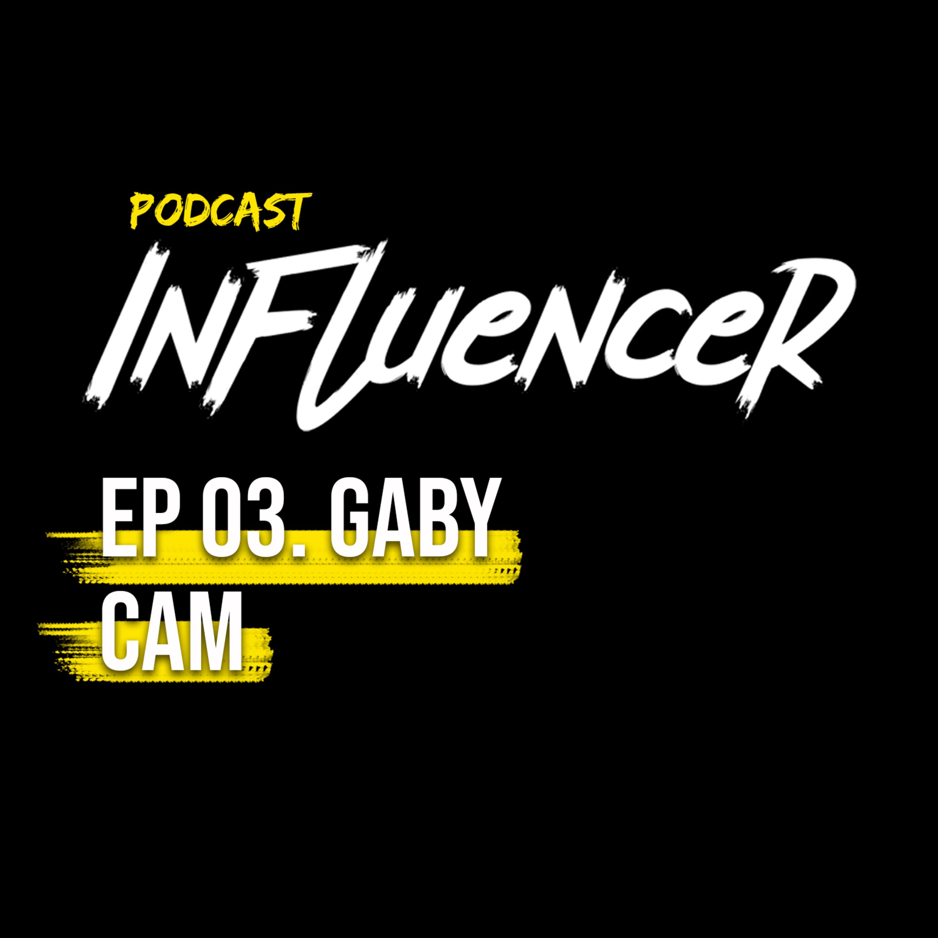 Conoce más sobre GABY CAM - Lo que no sabes de TOM CRUISE / Revista InFluencer episode artwork