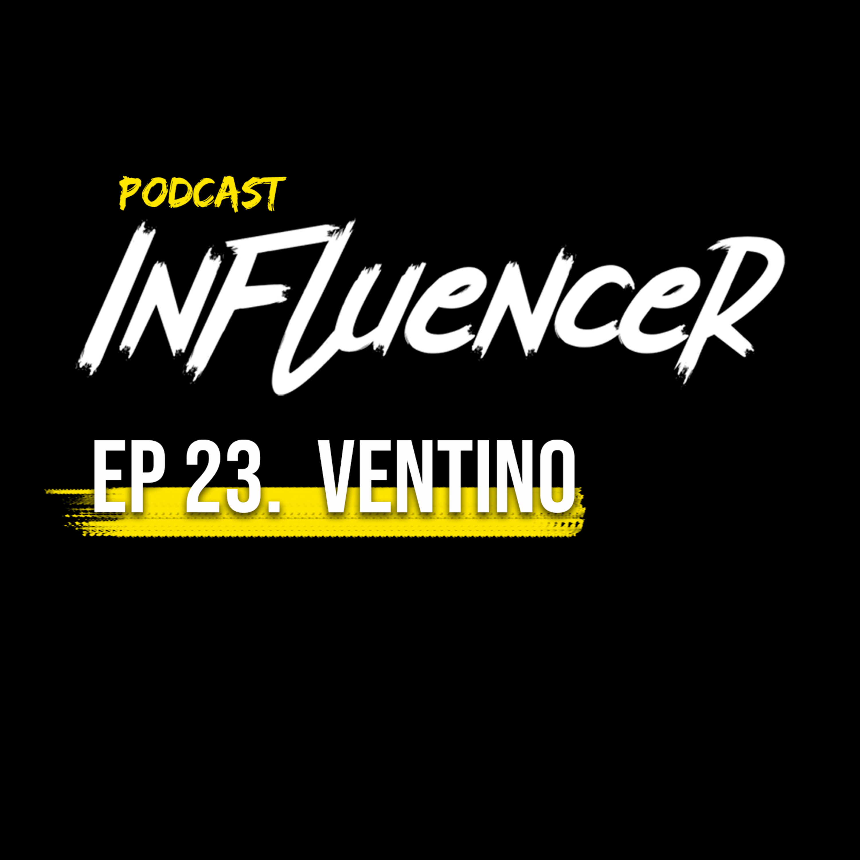 Revista Influencer