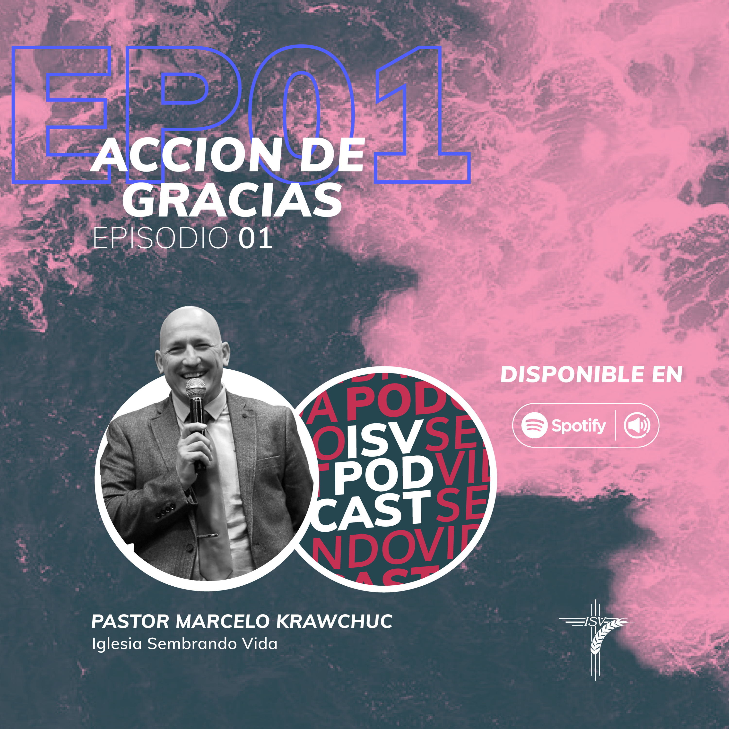 Iglesia Sembrando Vida