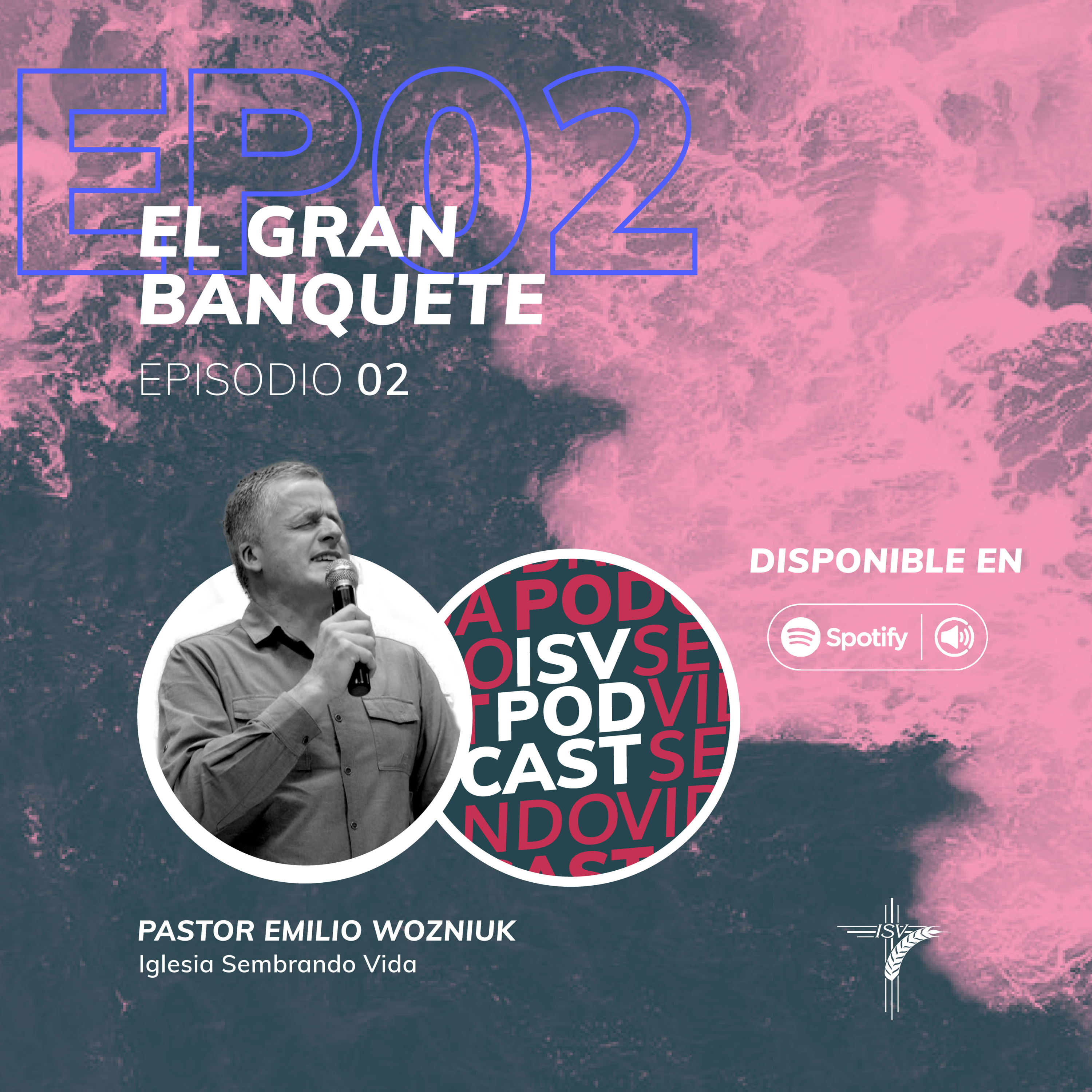 Iglesia Sembrando Vida