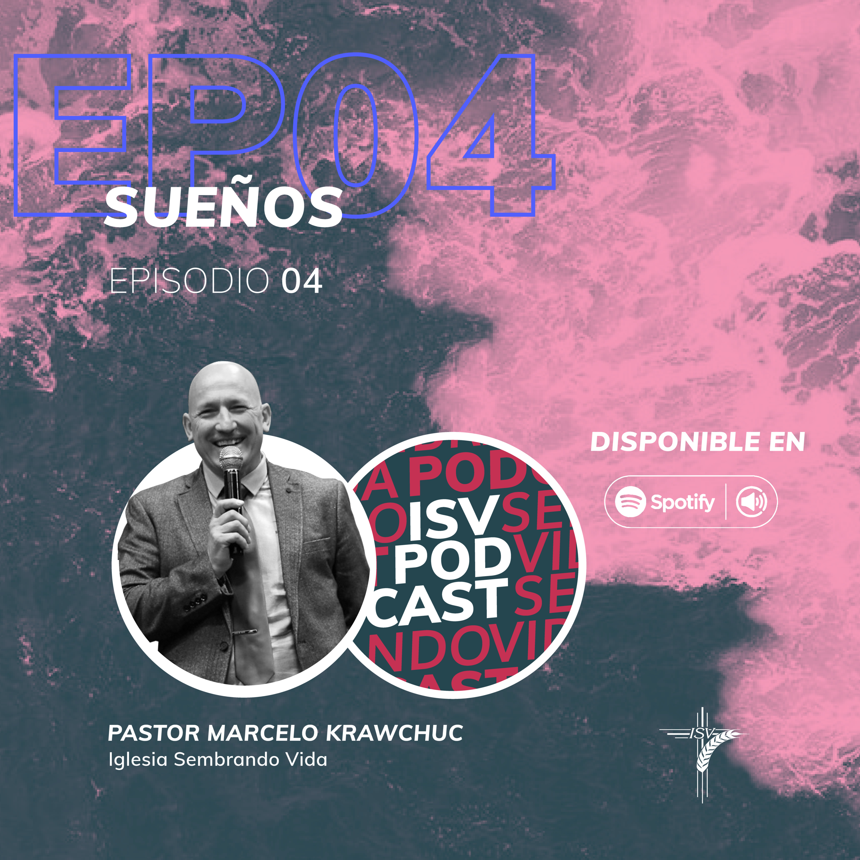 Iglesia Sembrando Vida