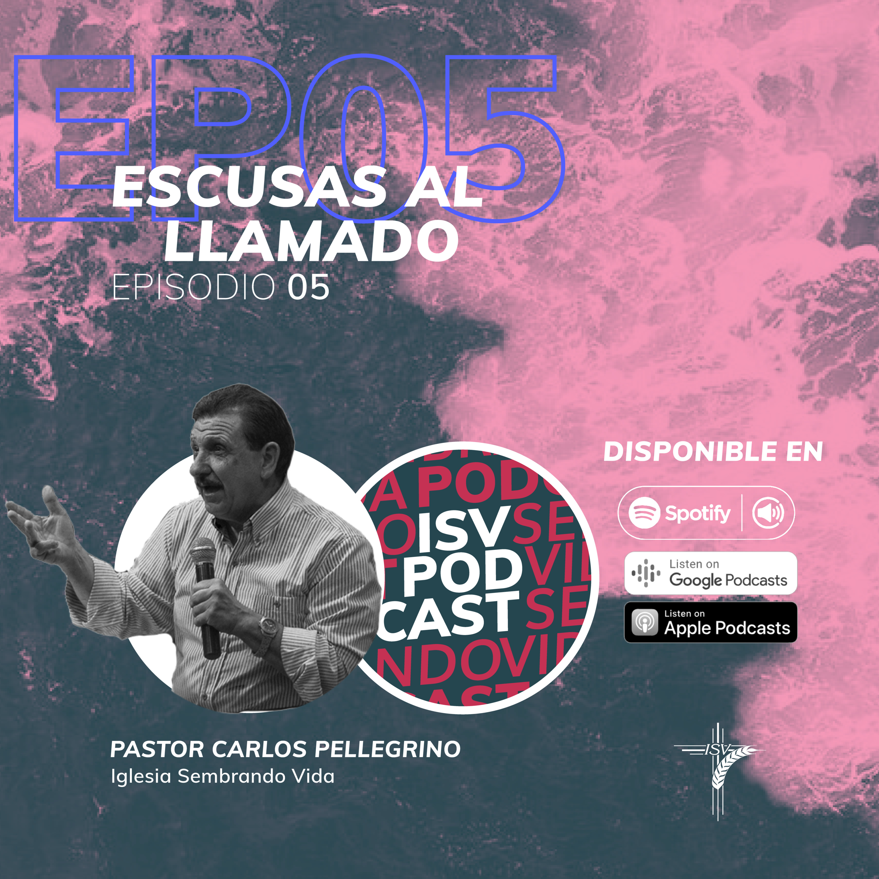 Iglesia Sembrando Vida