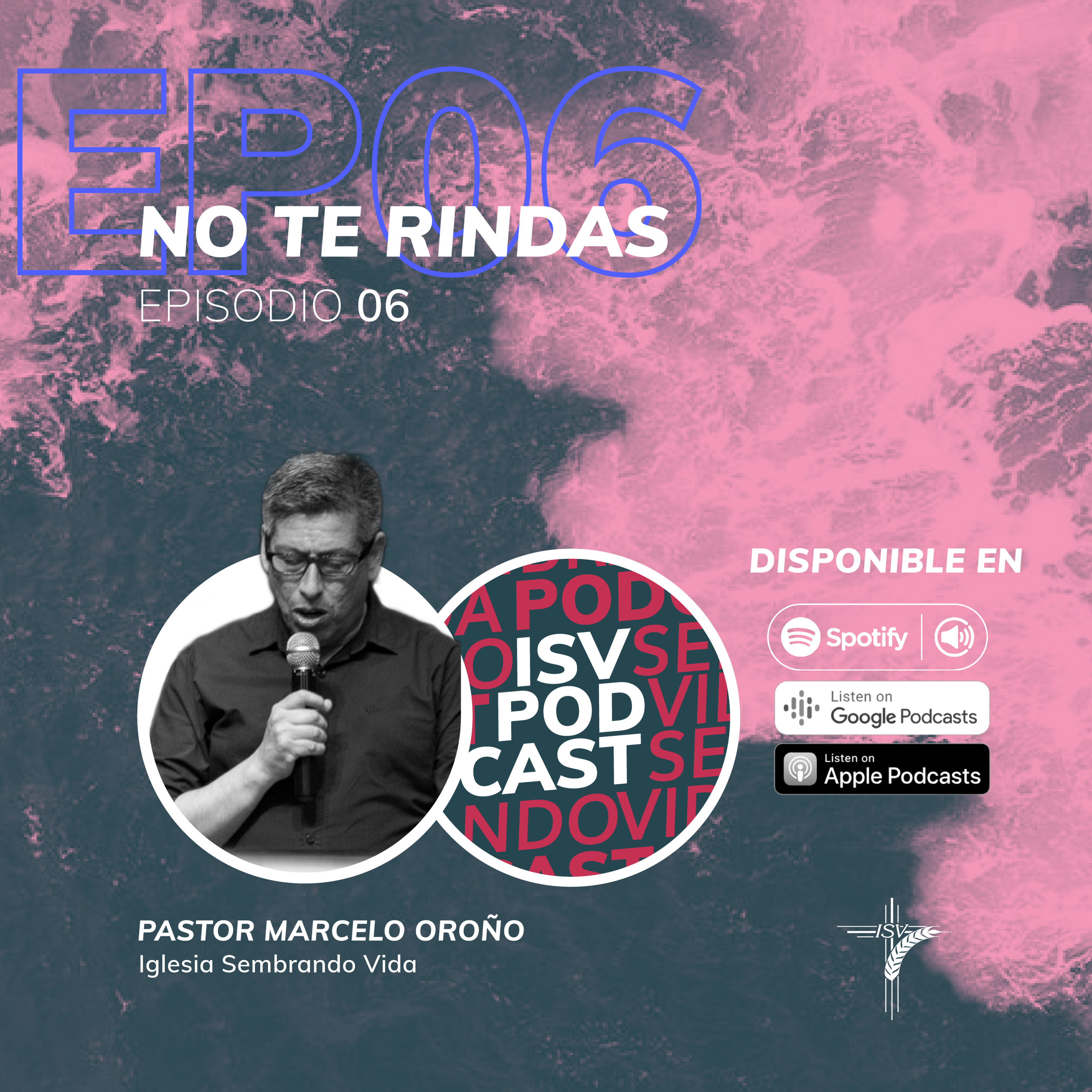 Iglesia Sembrando Vida