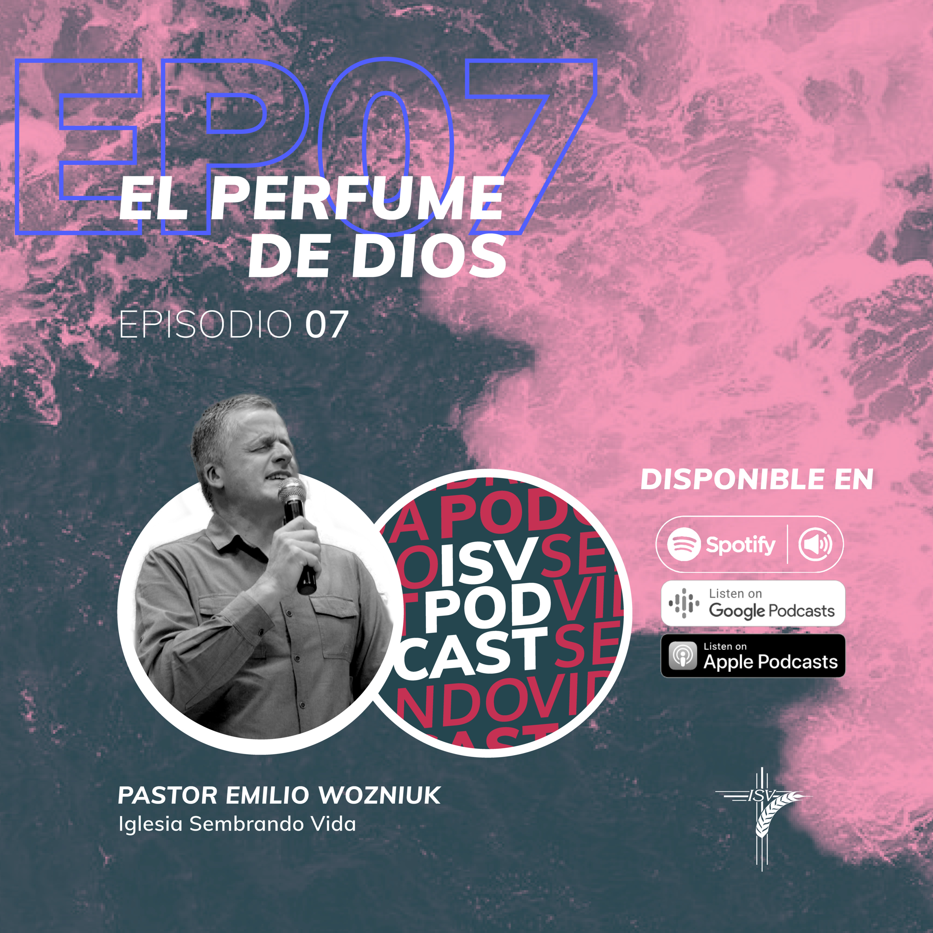 Iglesia Sembrando Vida