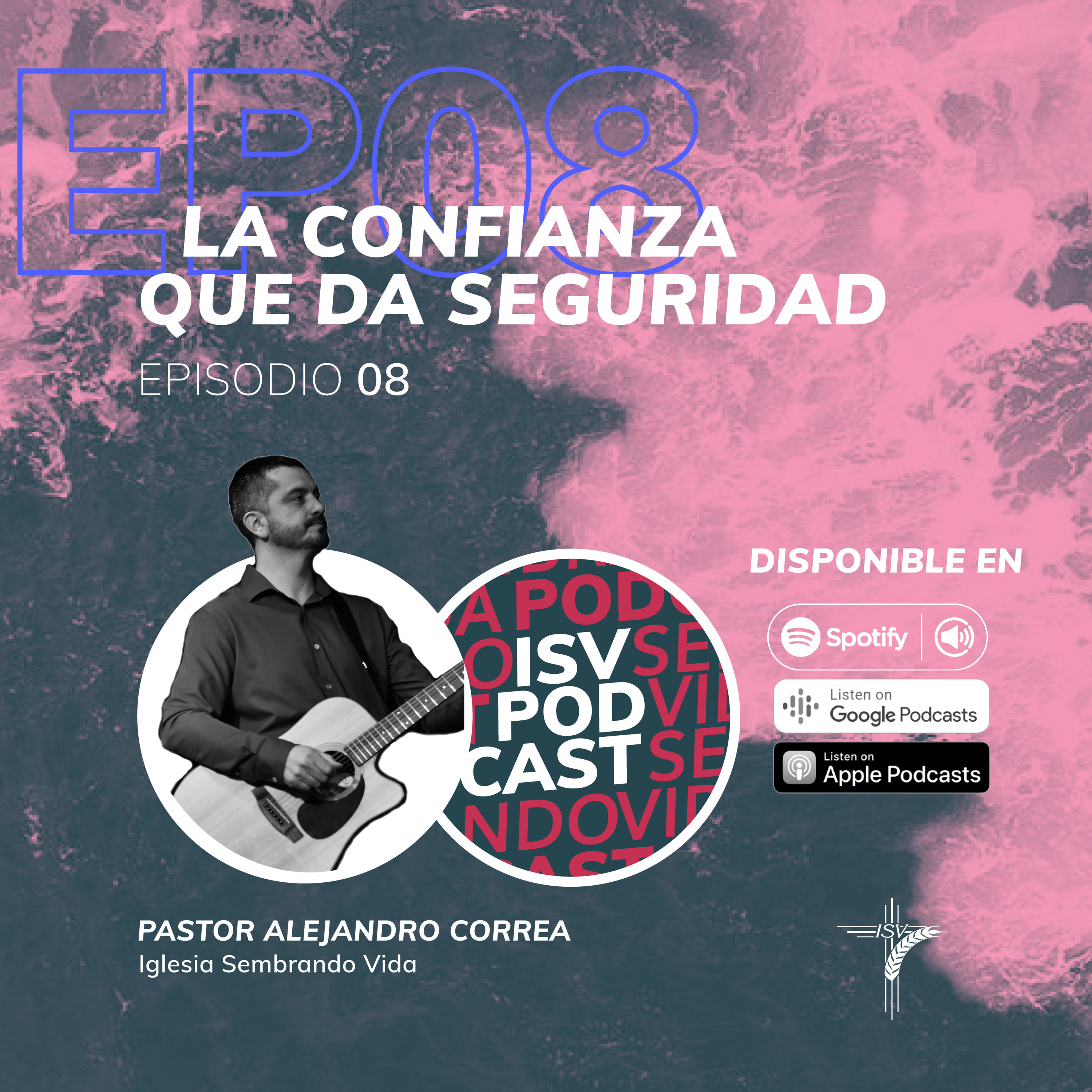 Iglesia Sembrando Vida