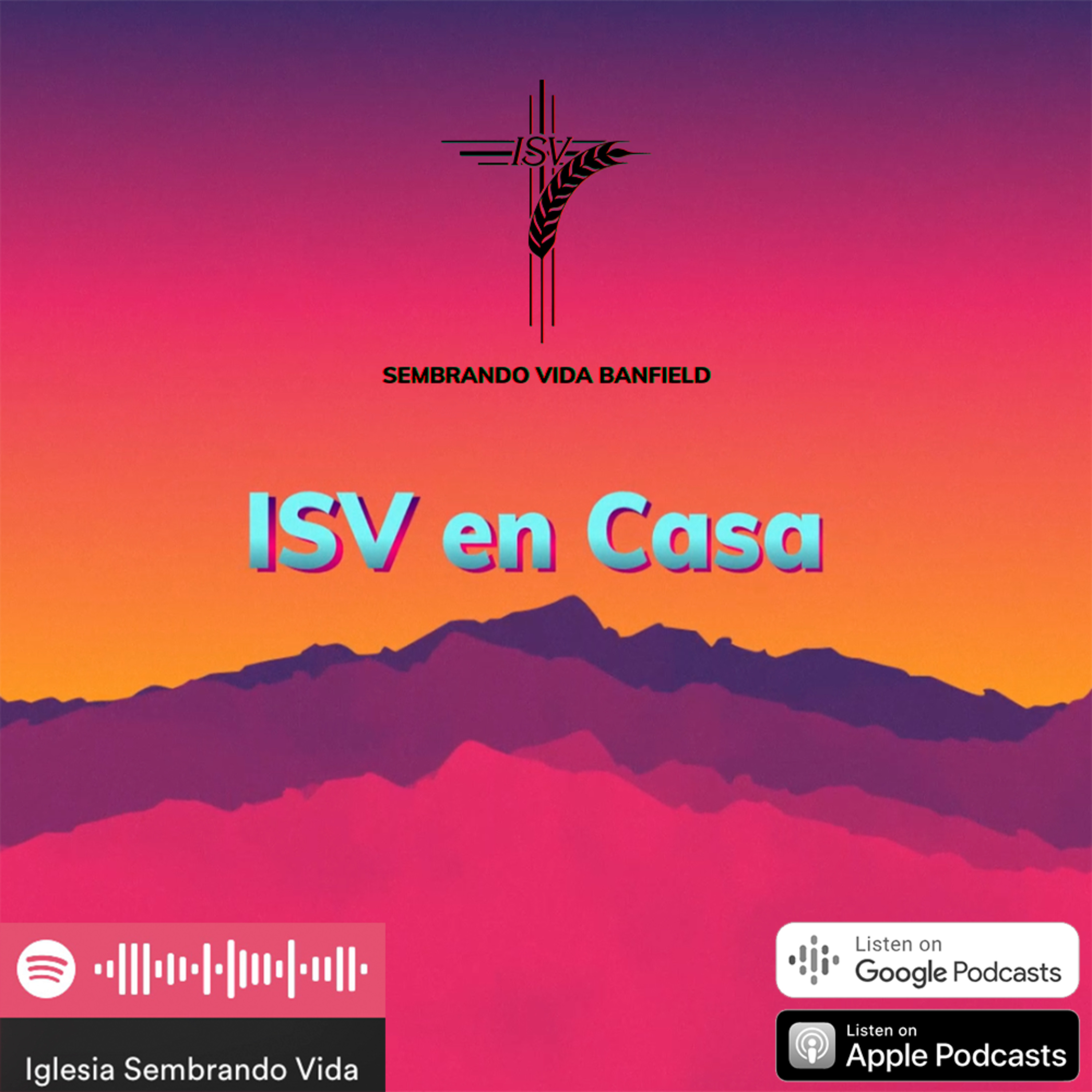 Iglesia Sembrando Vida