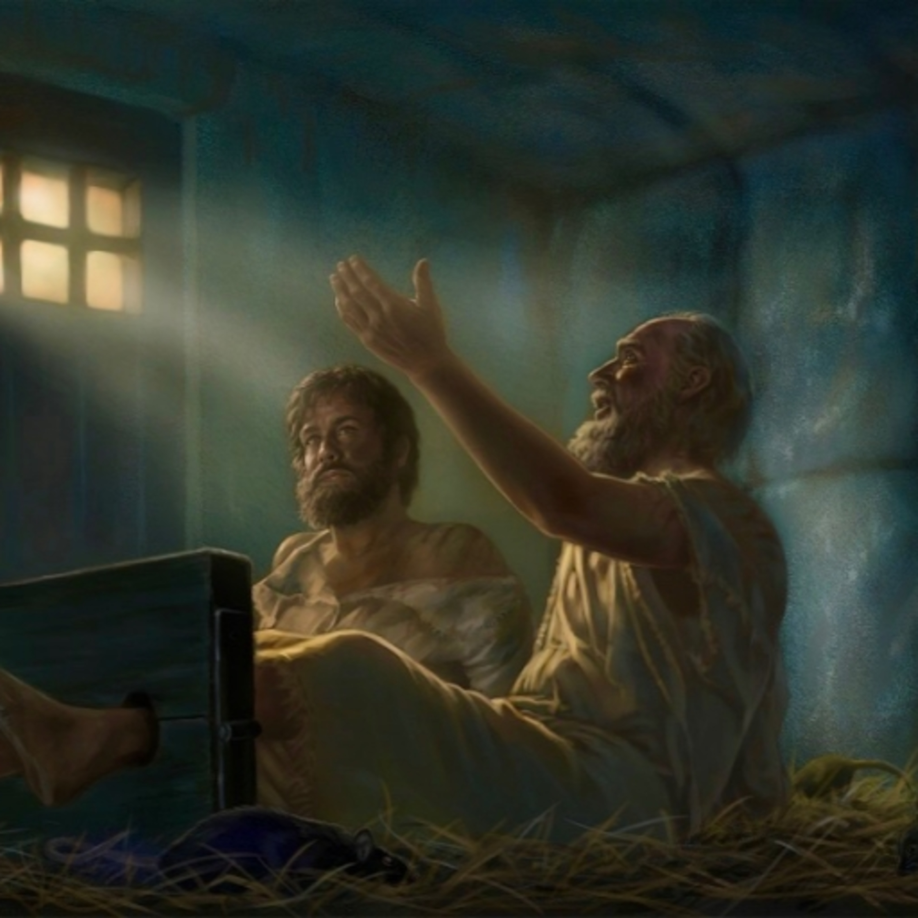 De la razón al corazón