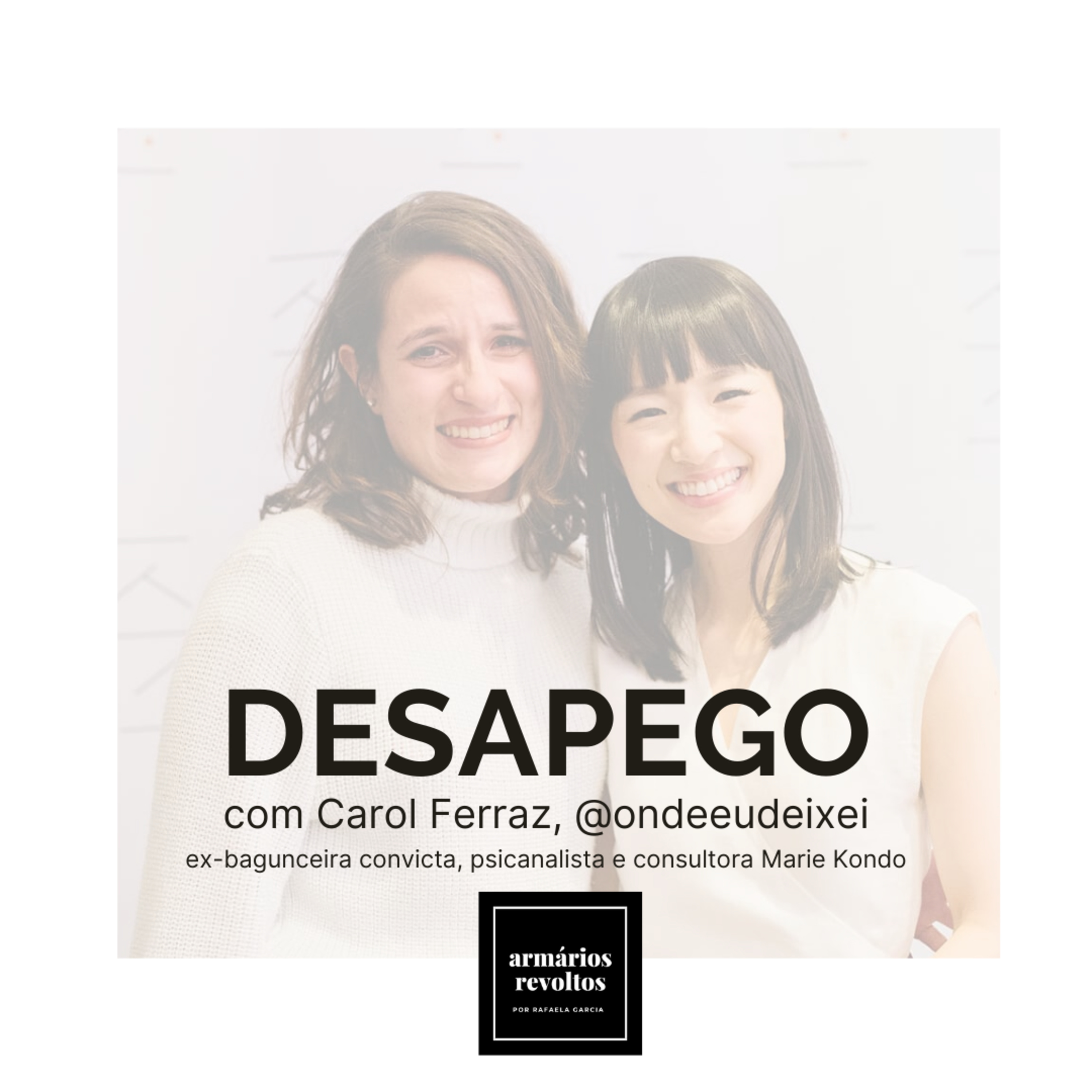 Armários Revoltos