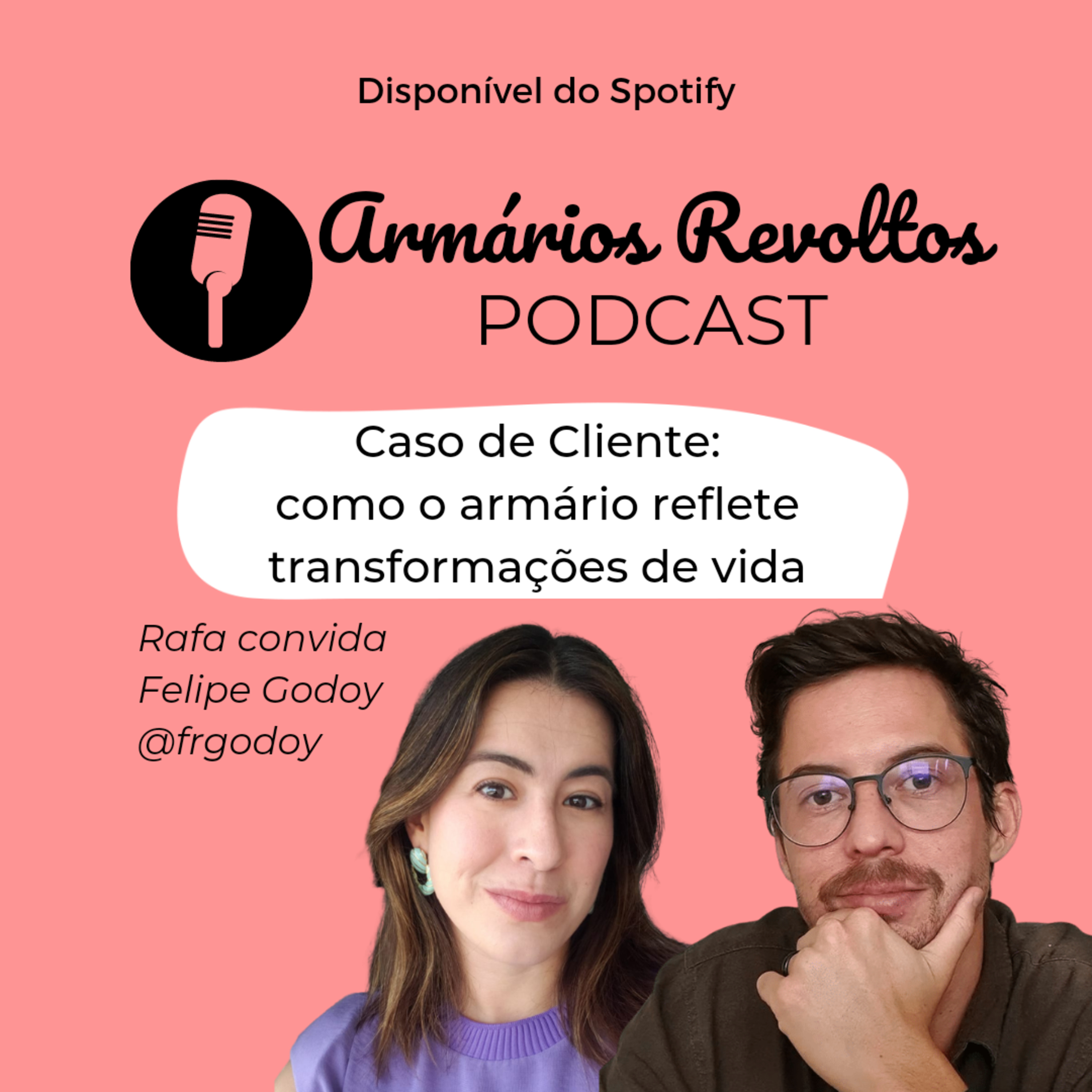 Armários Revoltos