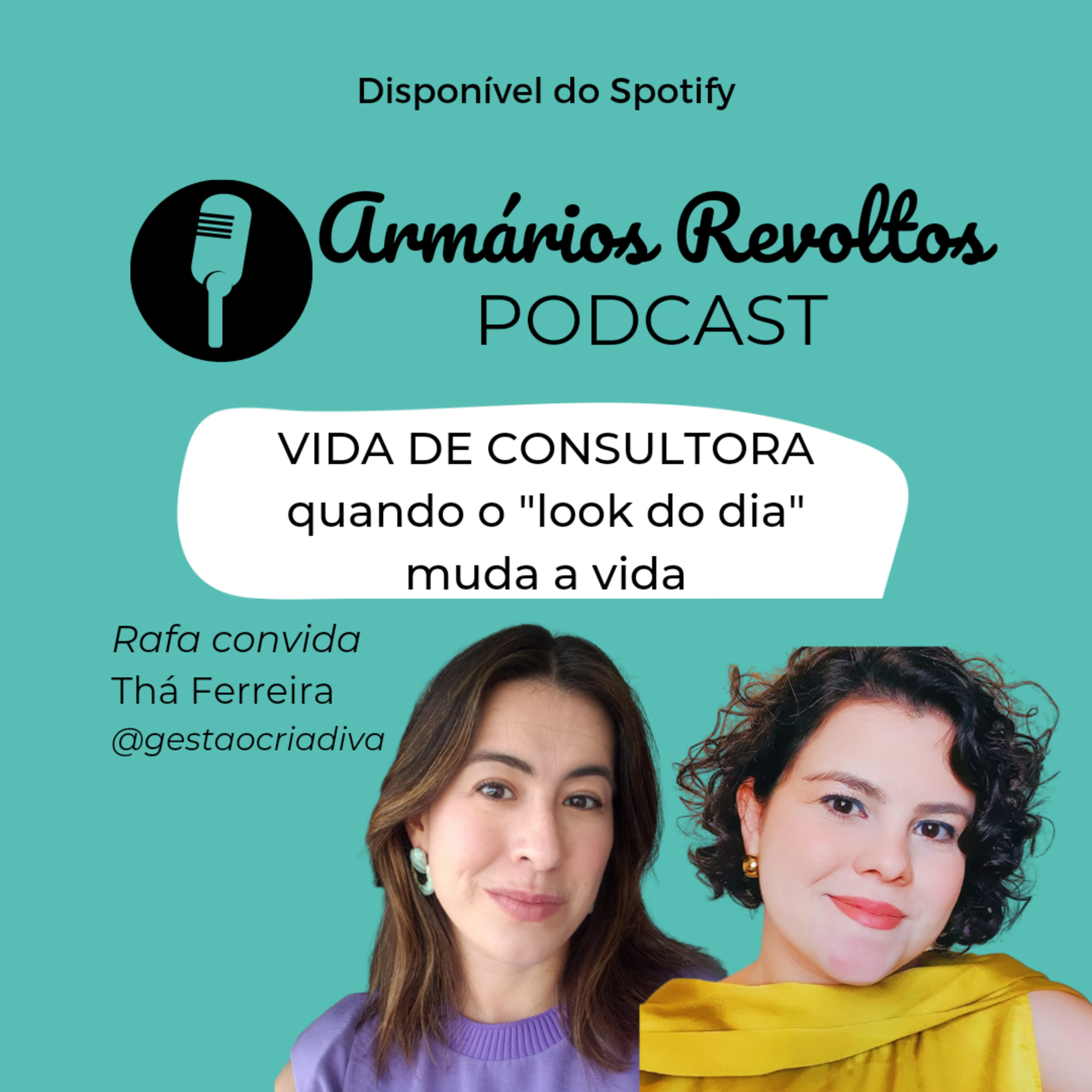 Armários Revoltos