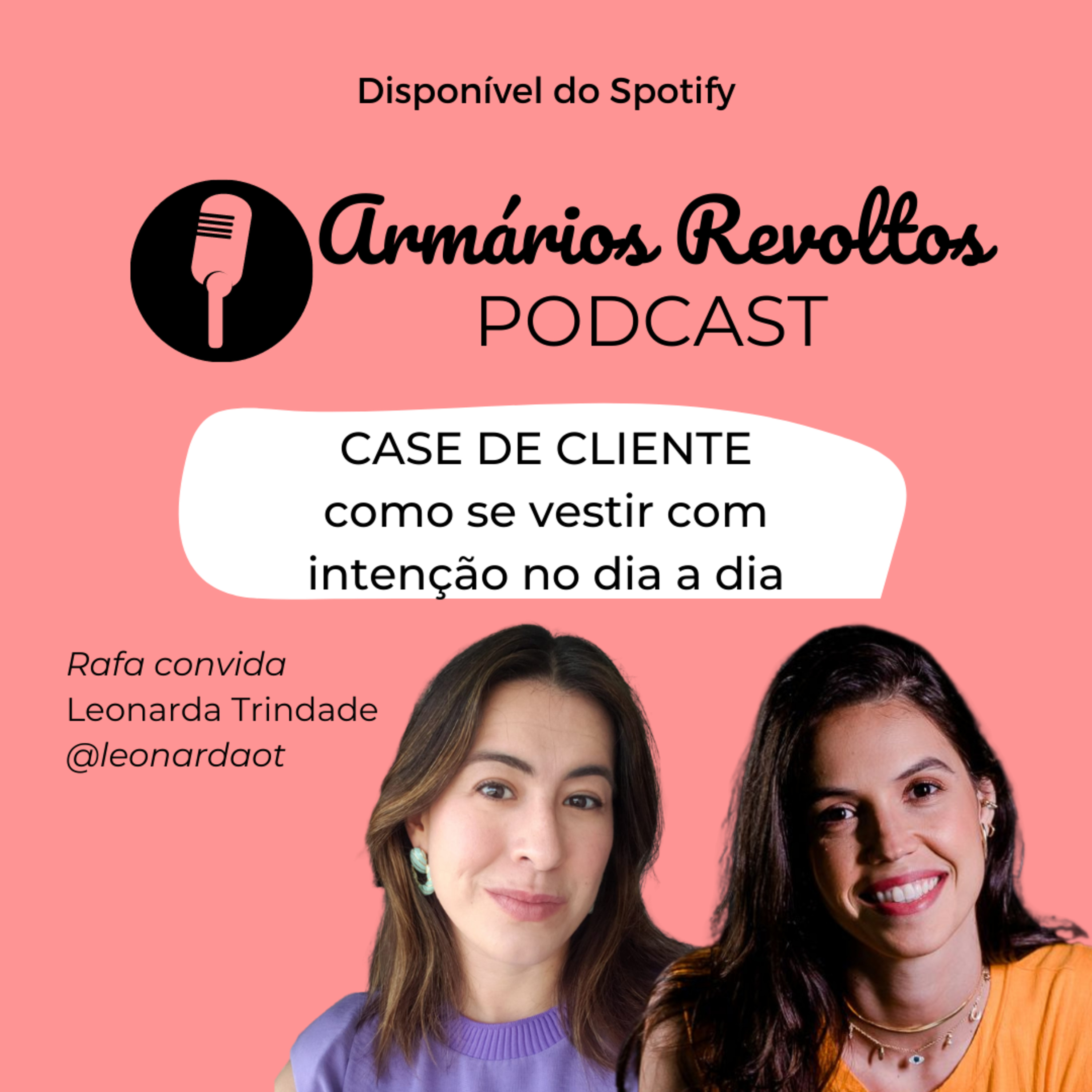 Armários Revoltos