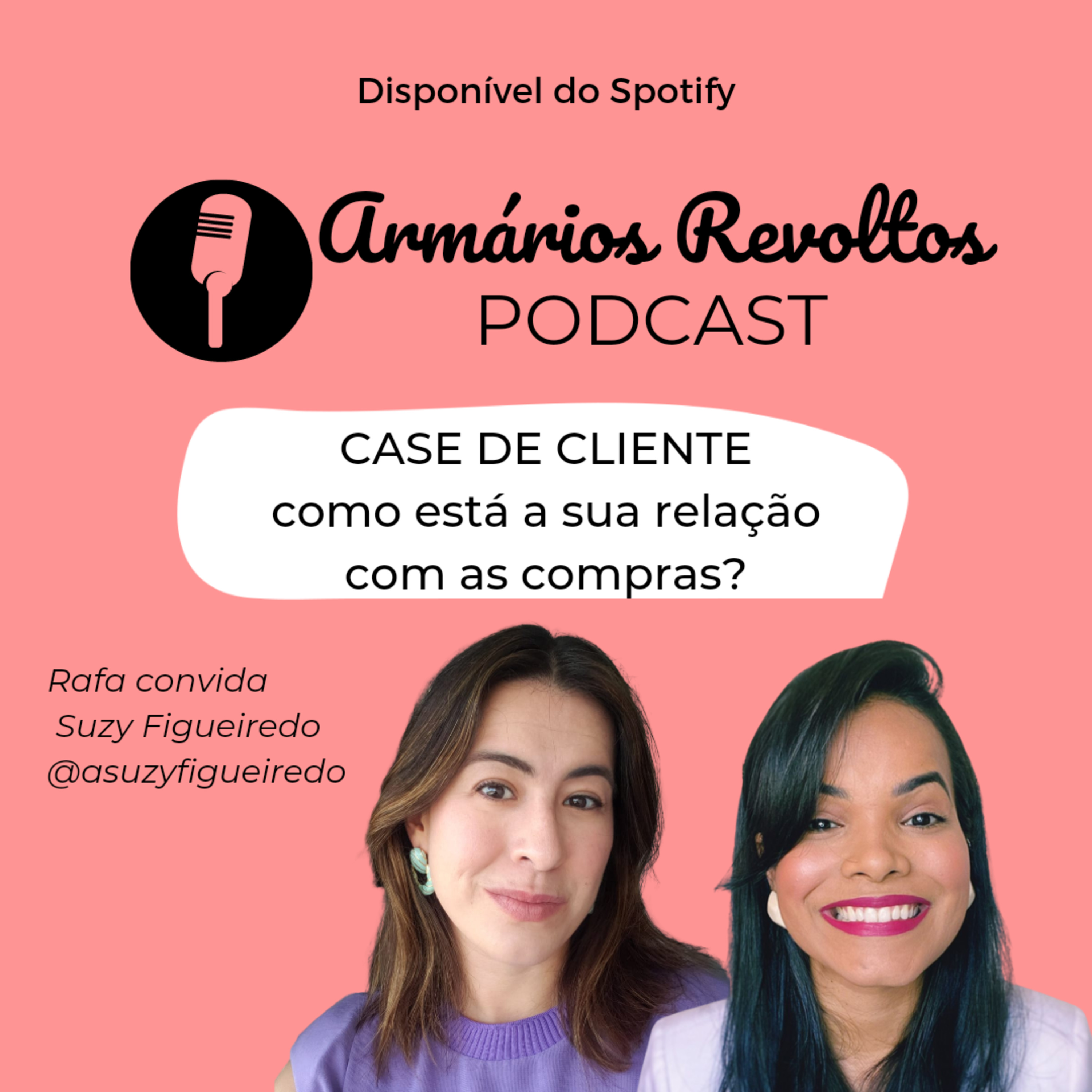 Armários Revoltos