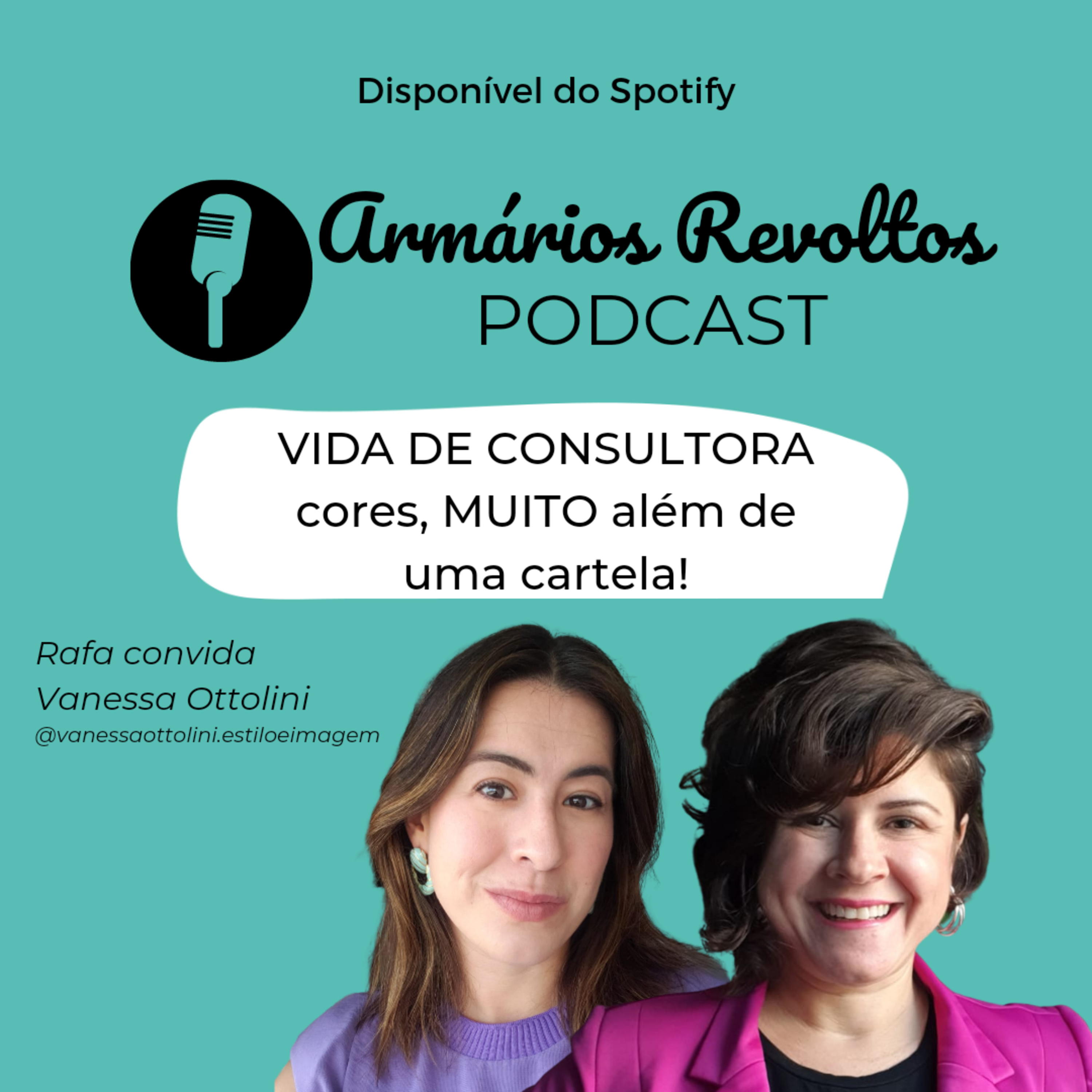 Armários Revoltos