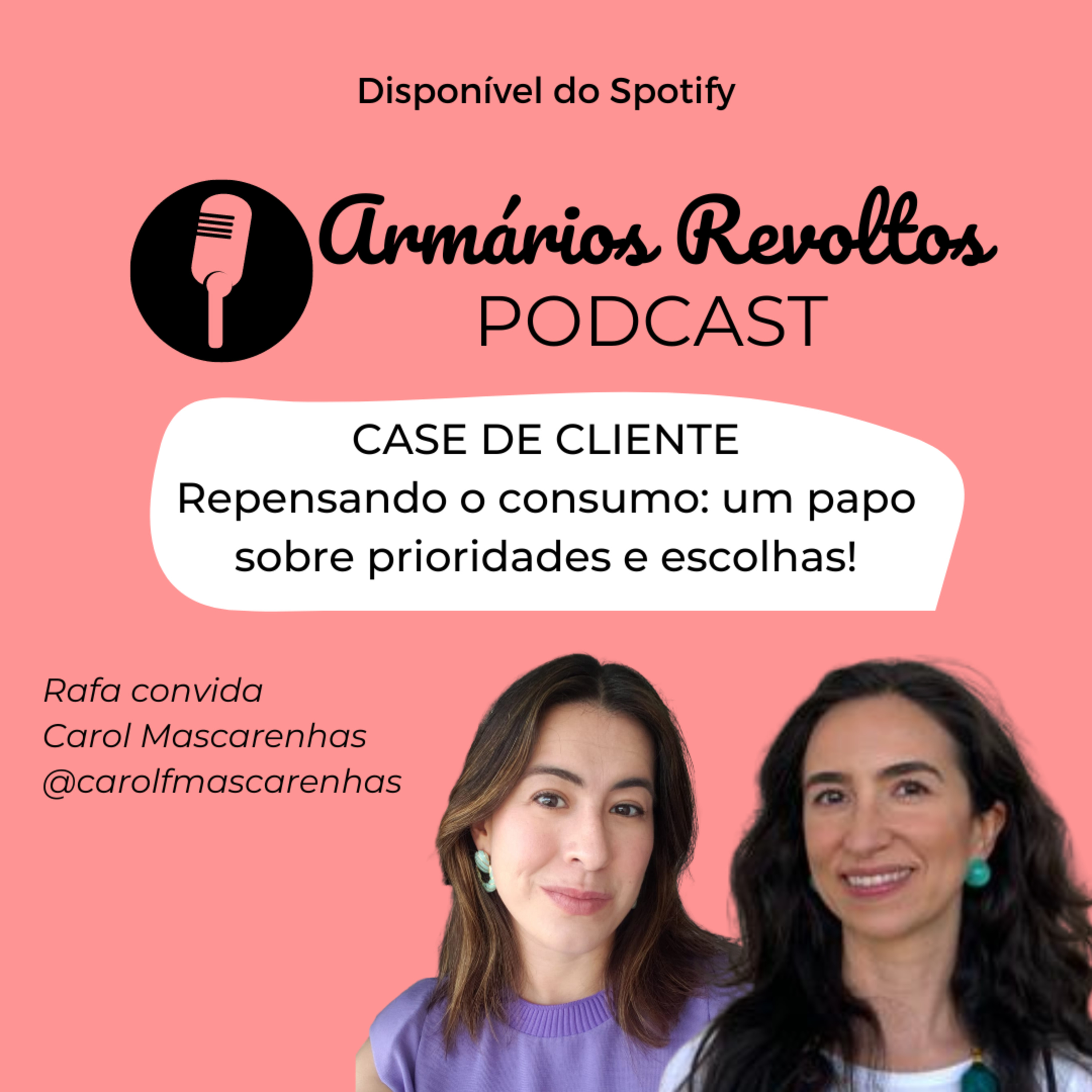 Armários Revoltos