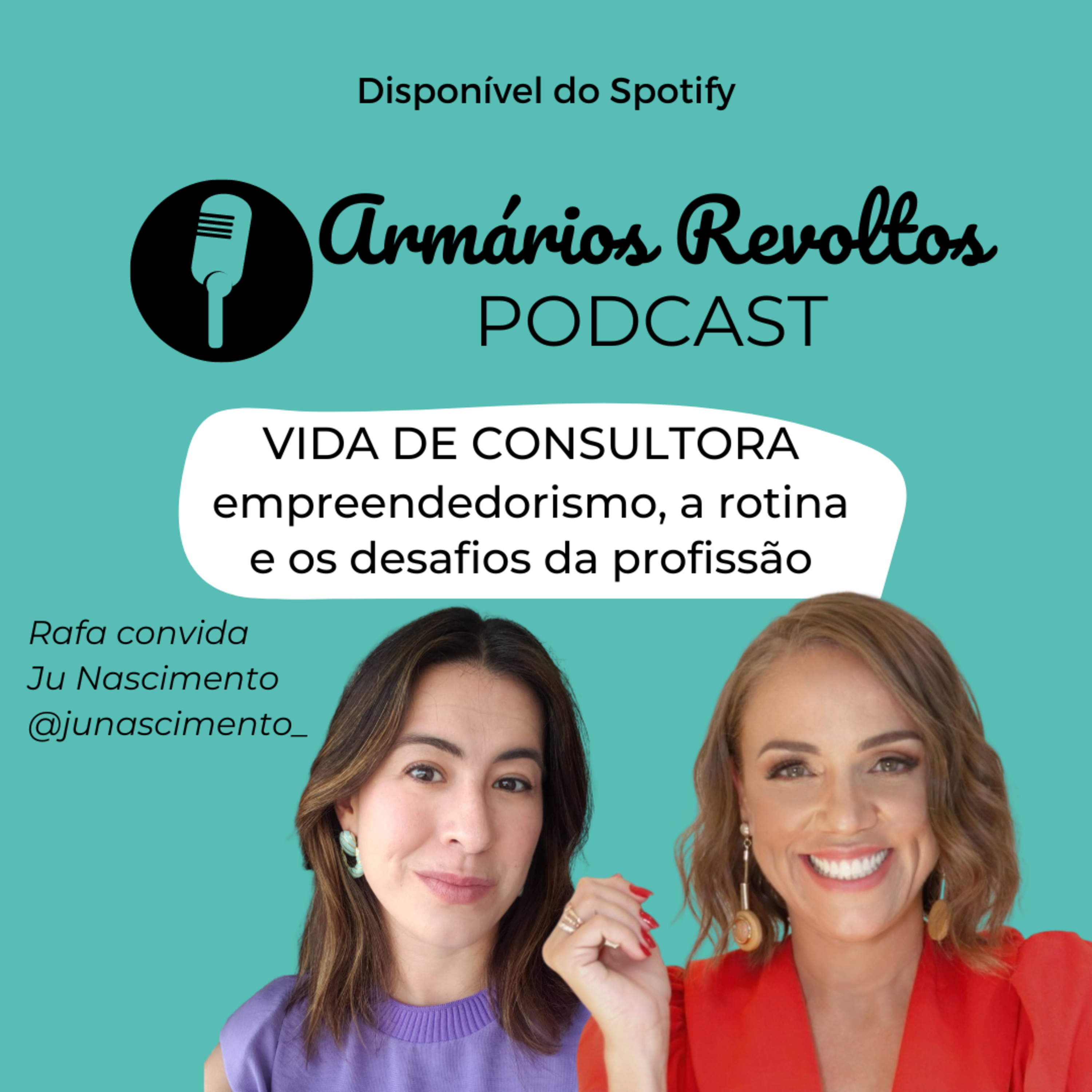 Armários Revoltos