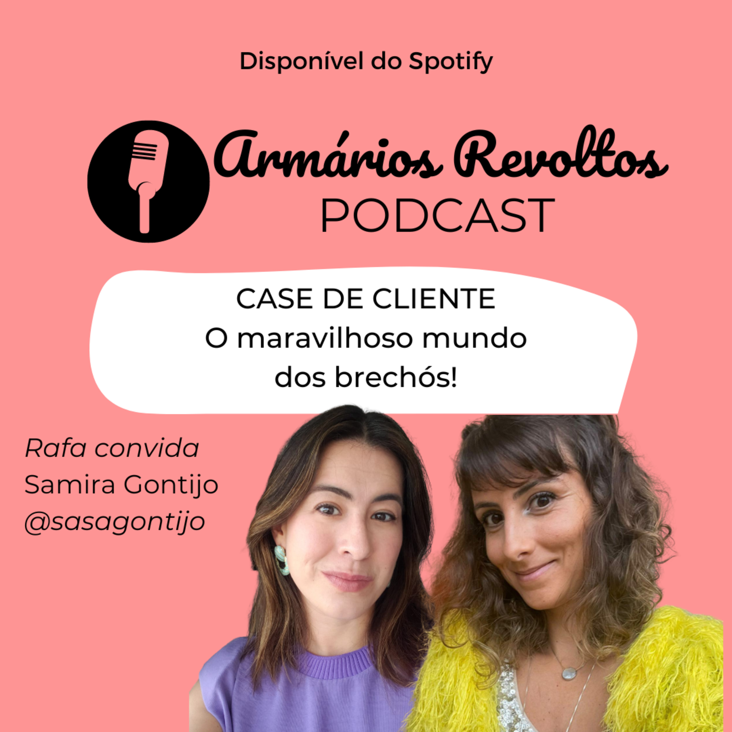 Armários Revoltos