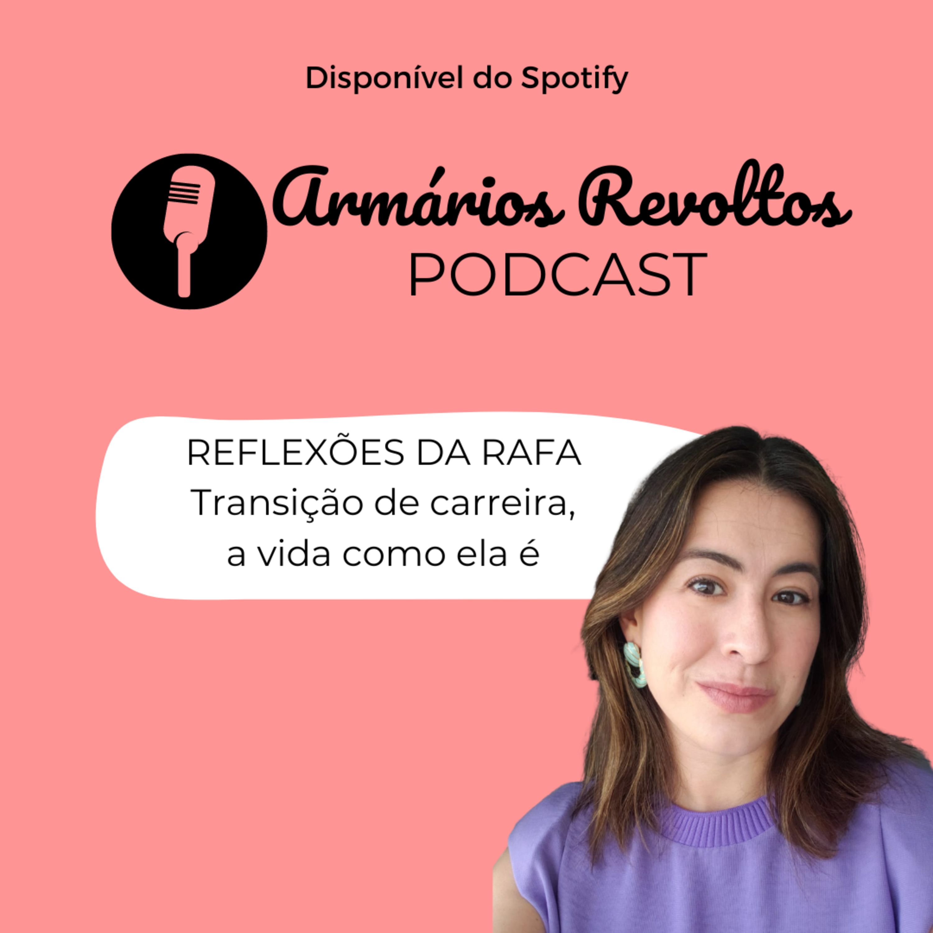 Armários Revoltos