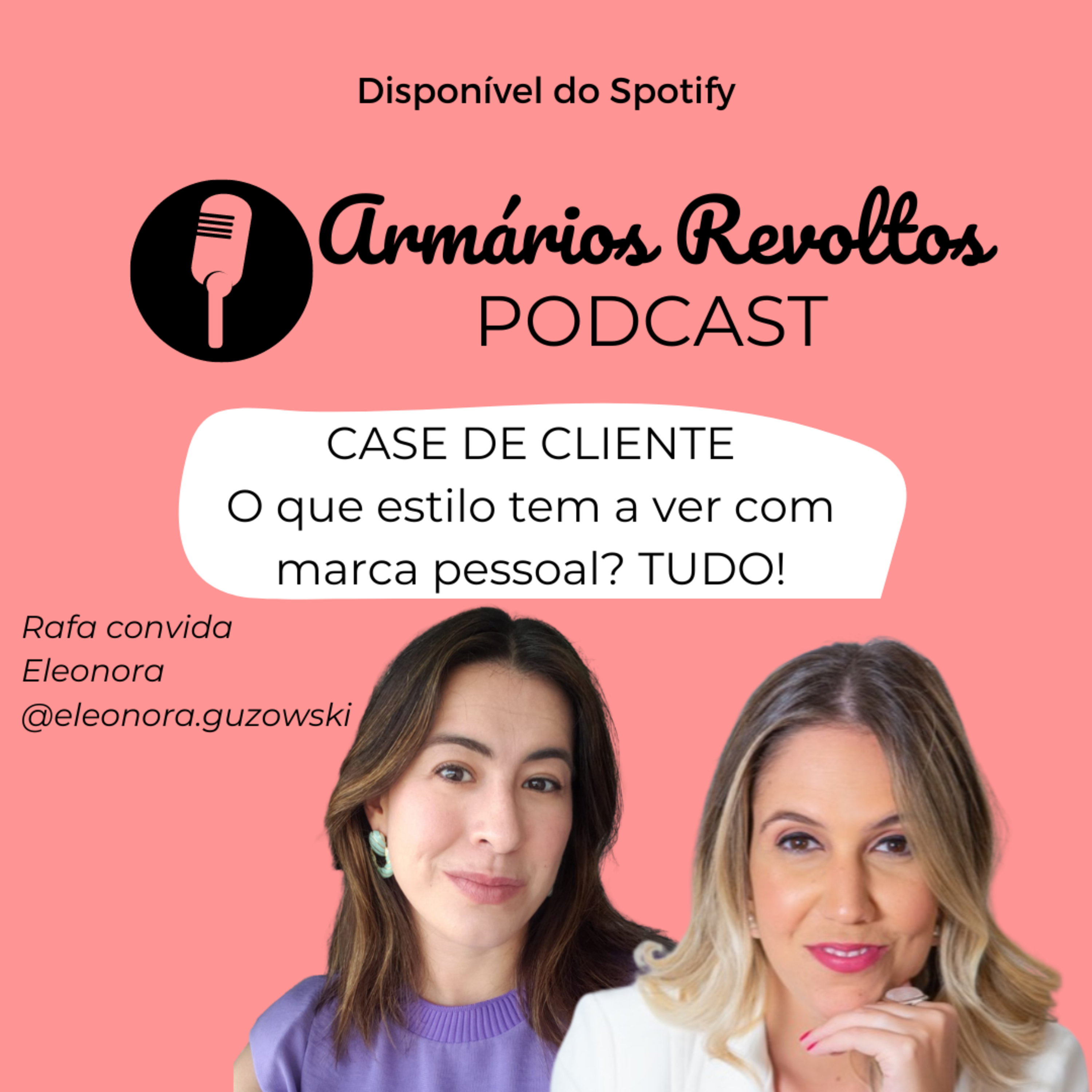 Armários Revoltos