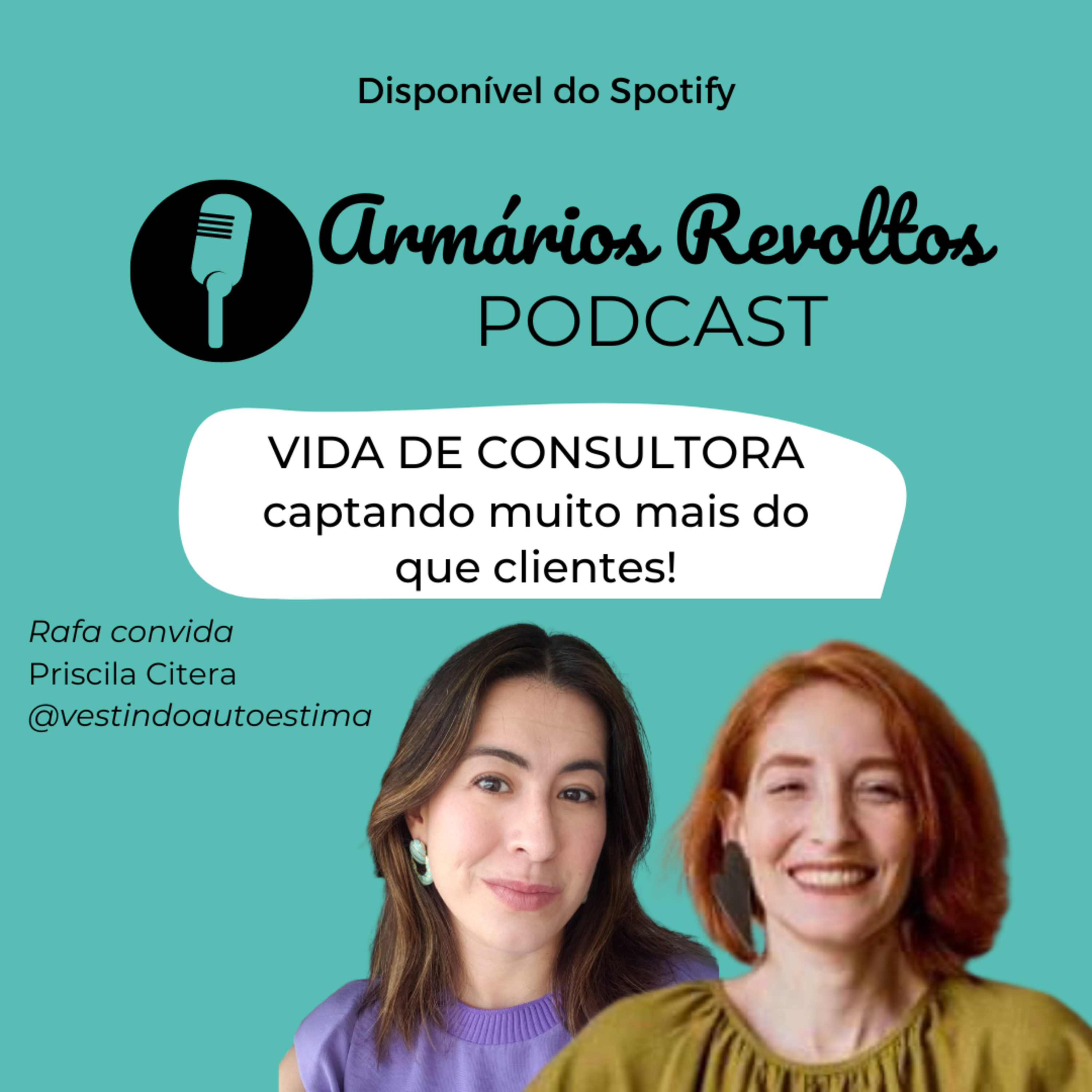 Armários Revoltos