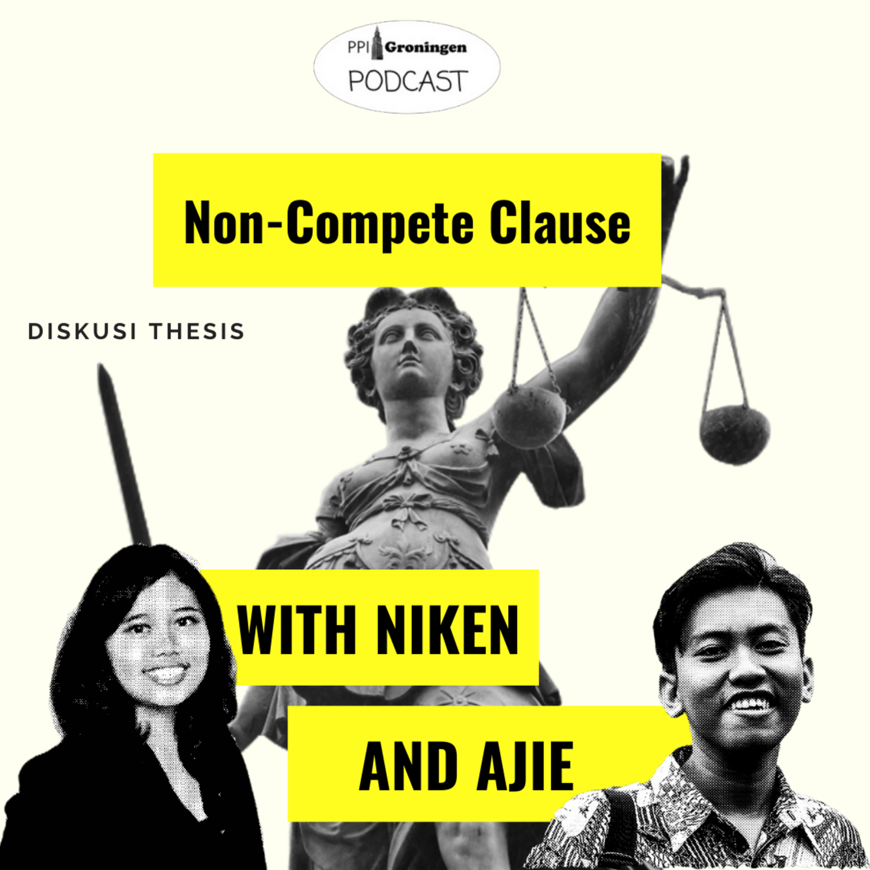PPI Groningen Podcast